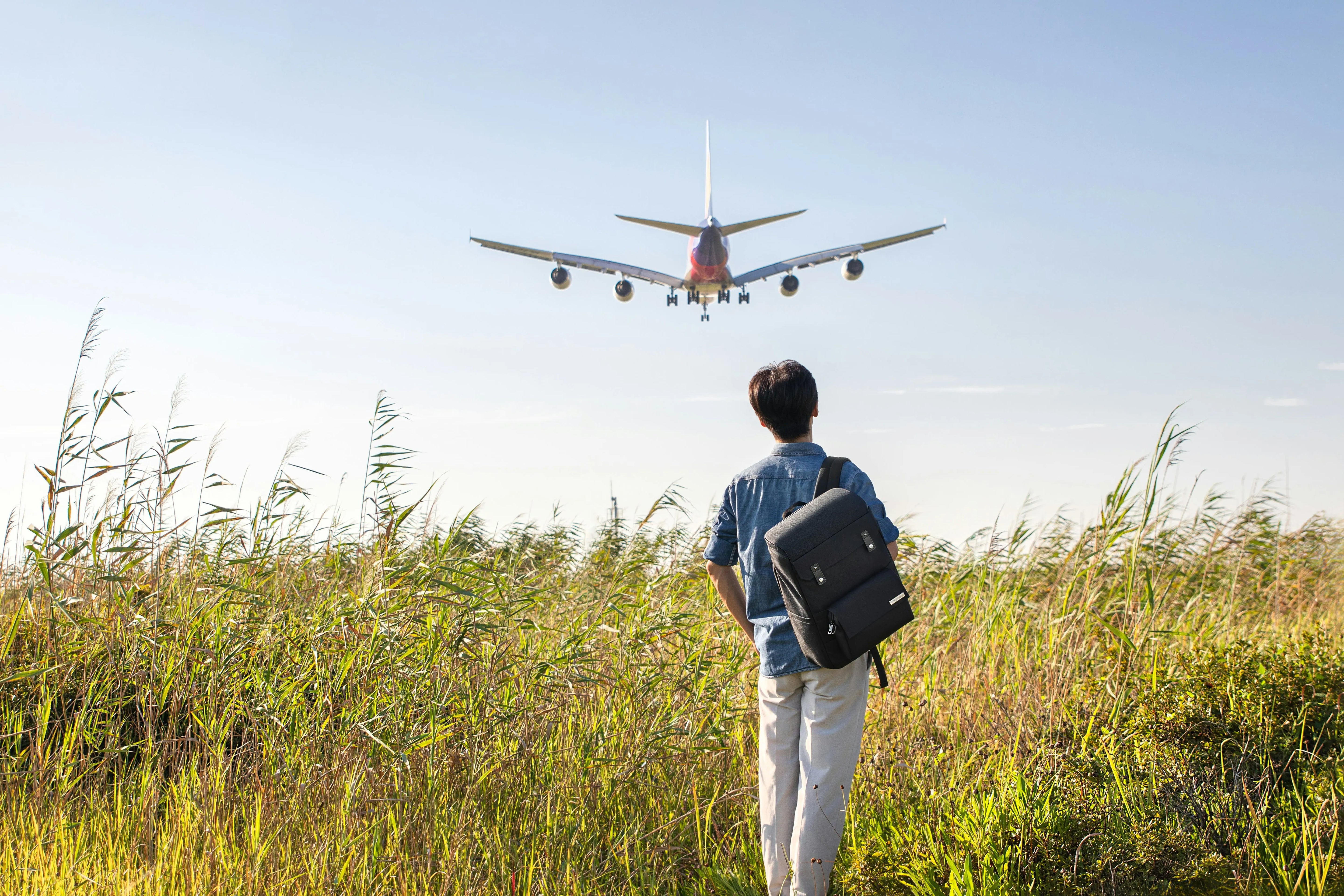 Summer Internship Abroad Felt Less Stressful with Compression Bags for Clothes