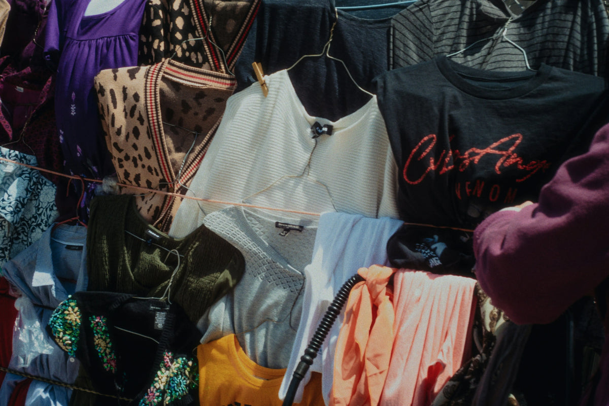 Fall Wardrobe Switch: How to Store Summer Clothes in Vacuum Bags
