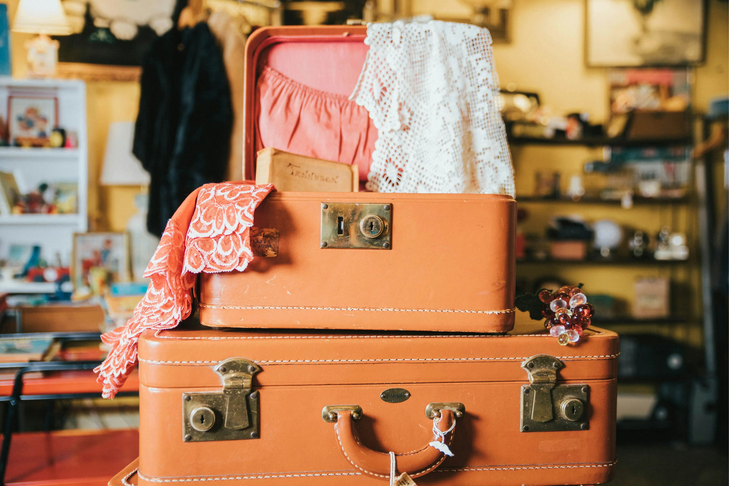 Vacuum Storage Bag Size Chart: How to Choose the Perfect Bag for Your Needs