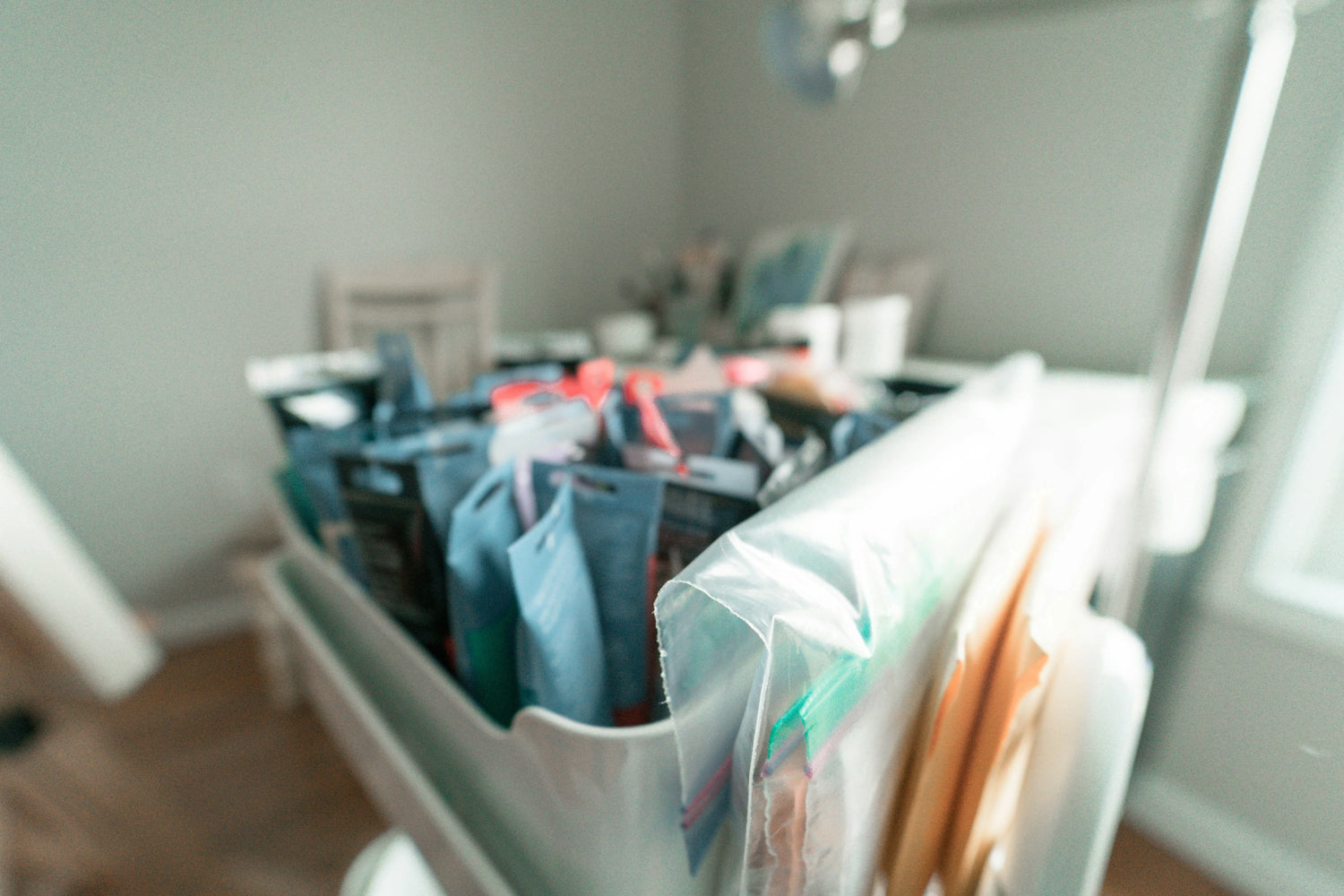 How Often Should You Replace Vacuum Storage Bags