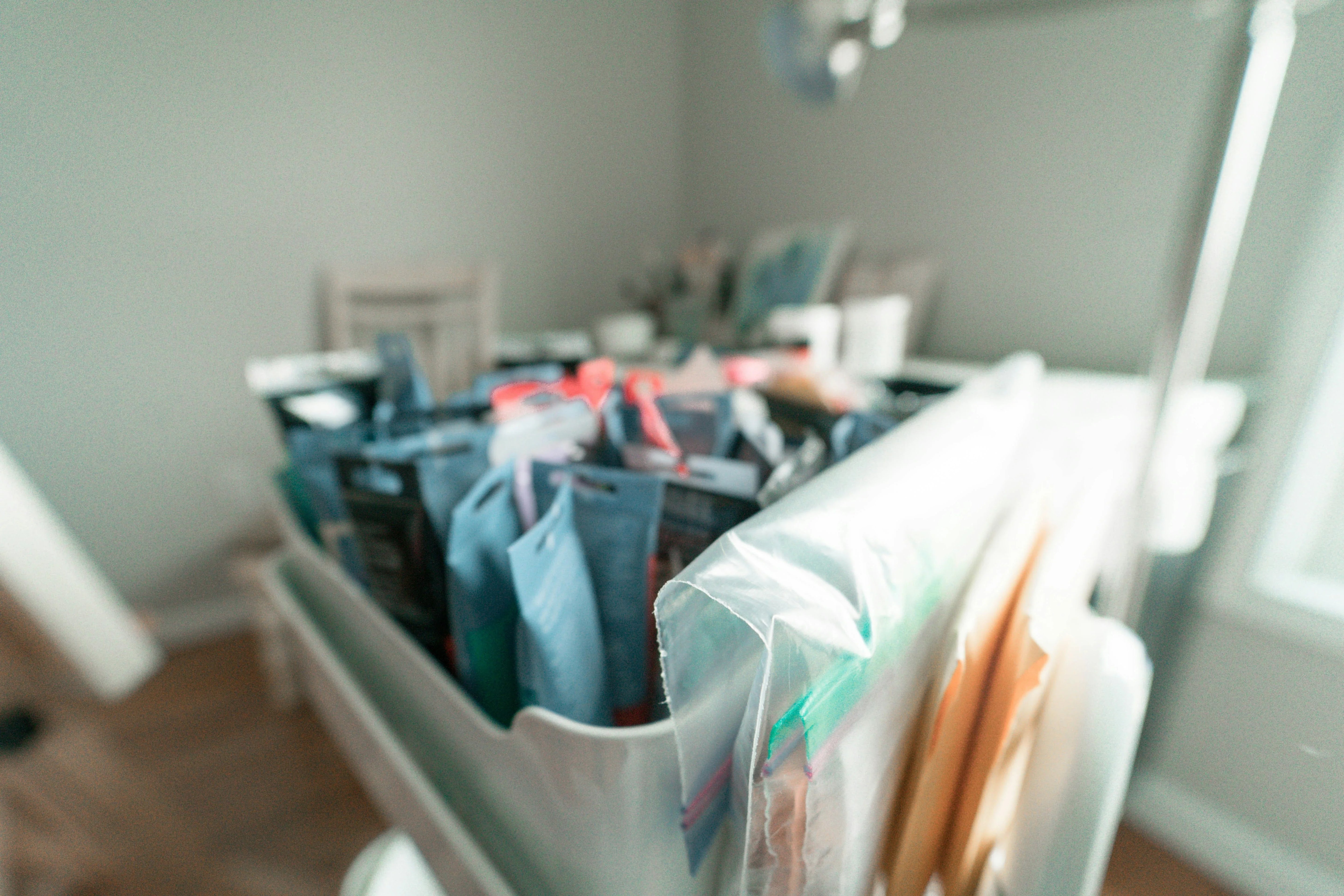 How Often Should You Replace Vacuum Storage Bags