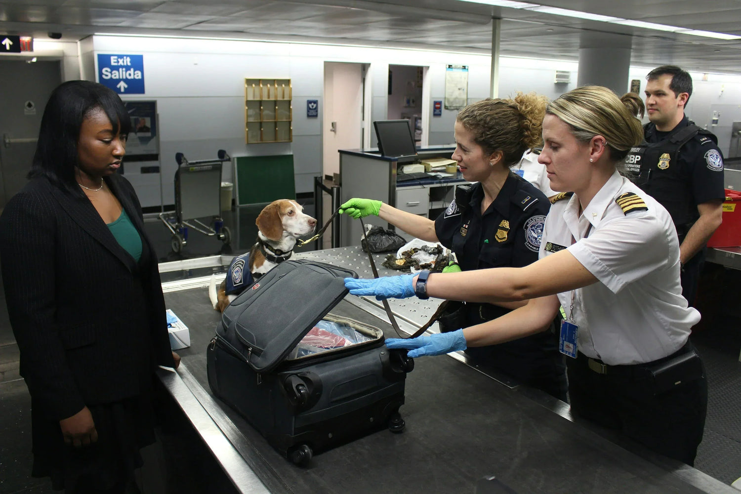 Are Vacuum Bags Allowed By TSA? Rules Explained