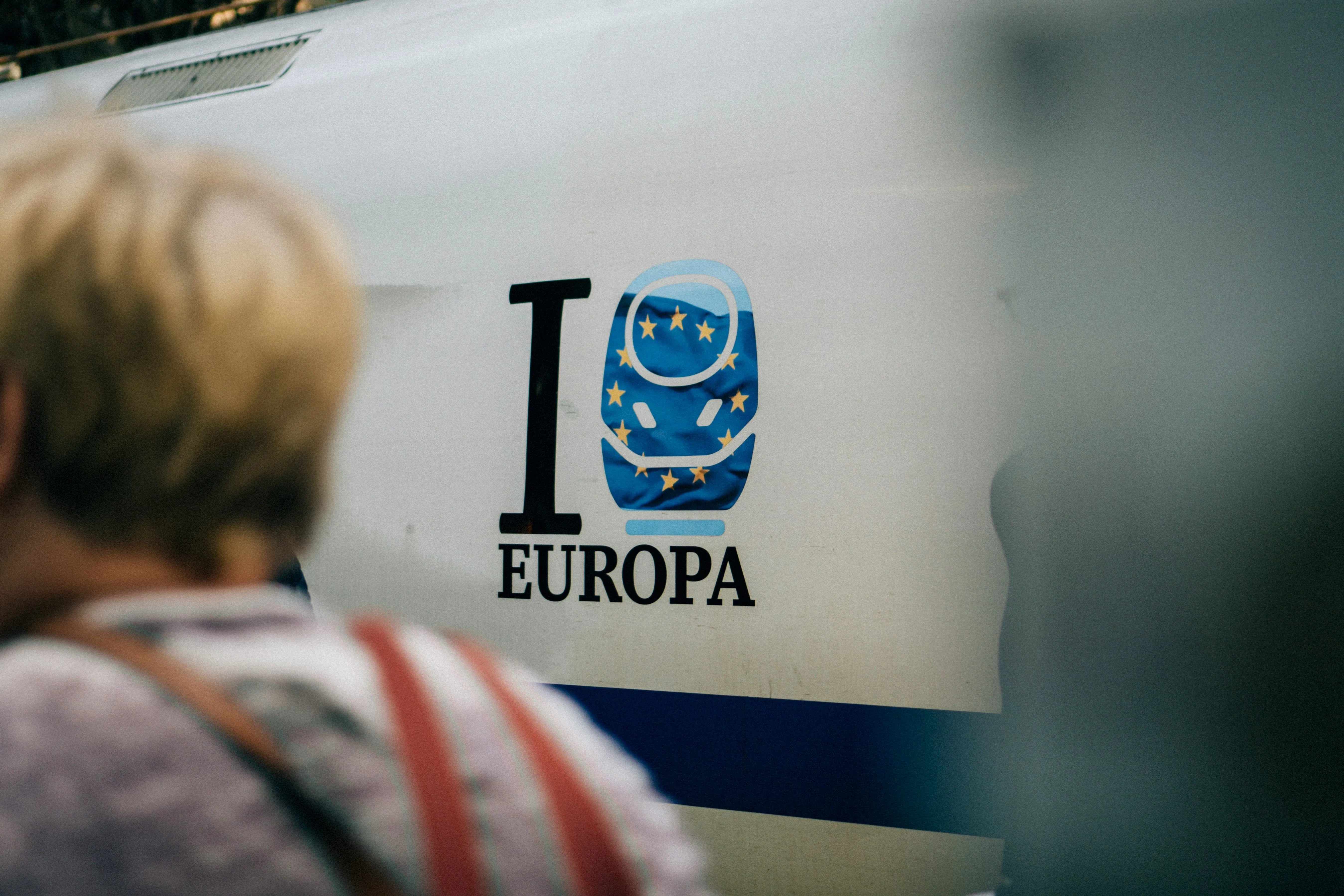 How I Lived Out Of A 20L Bag For 3 Months In Europe