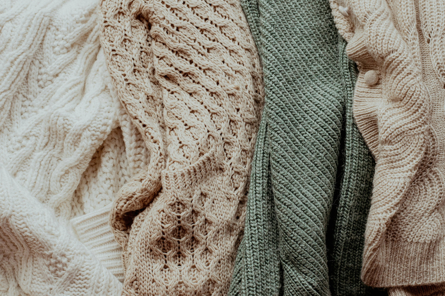 What Clothes Need Extra Care When Storing in Vacuum Storage Bags