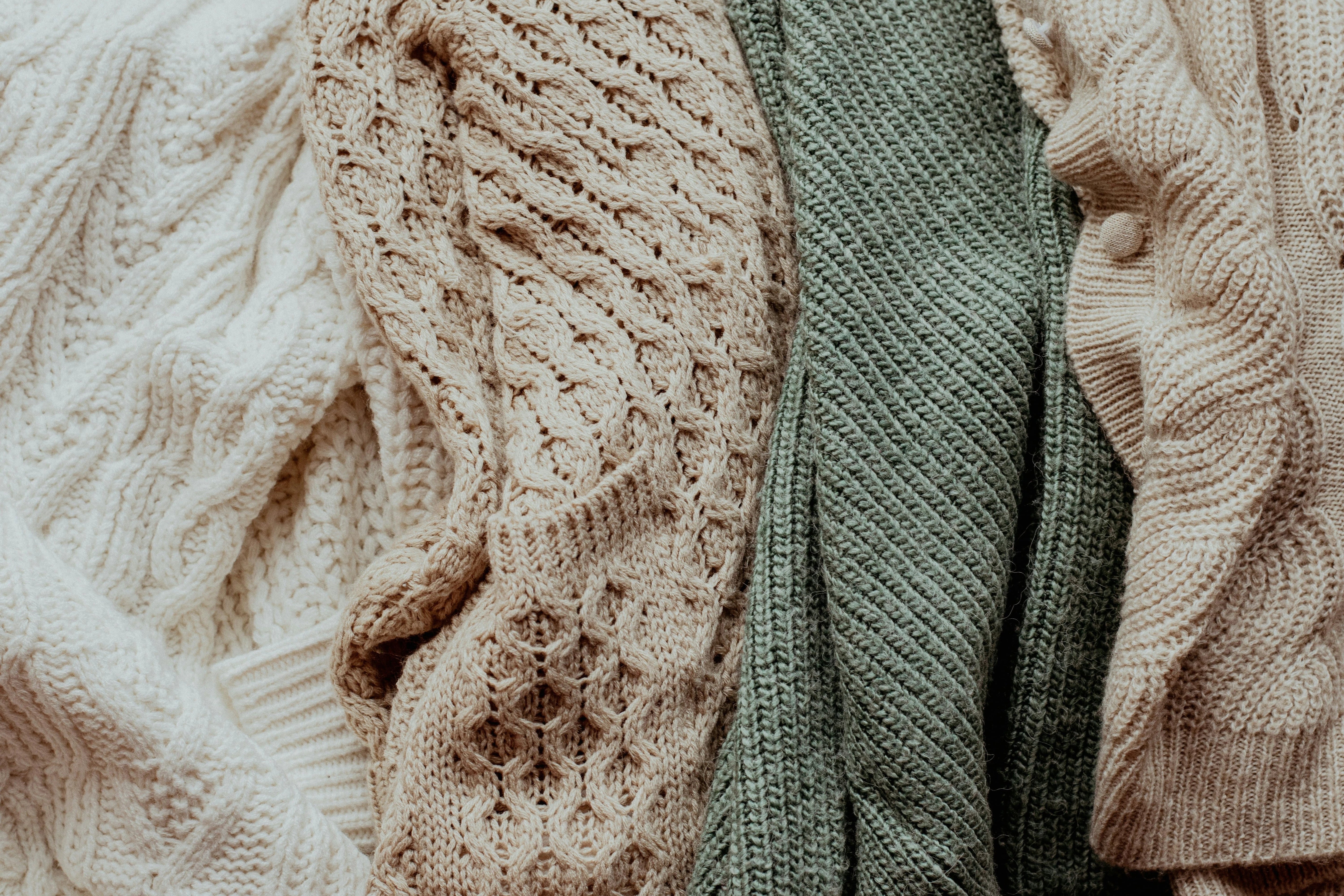 What Clothes Need Extra Care When Storing in Vacuum Storage Bags