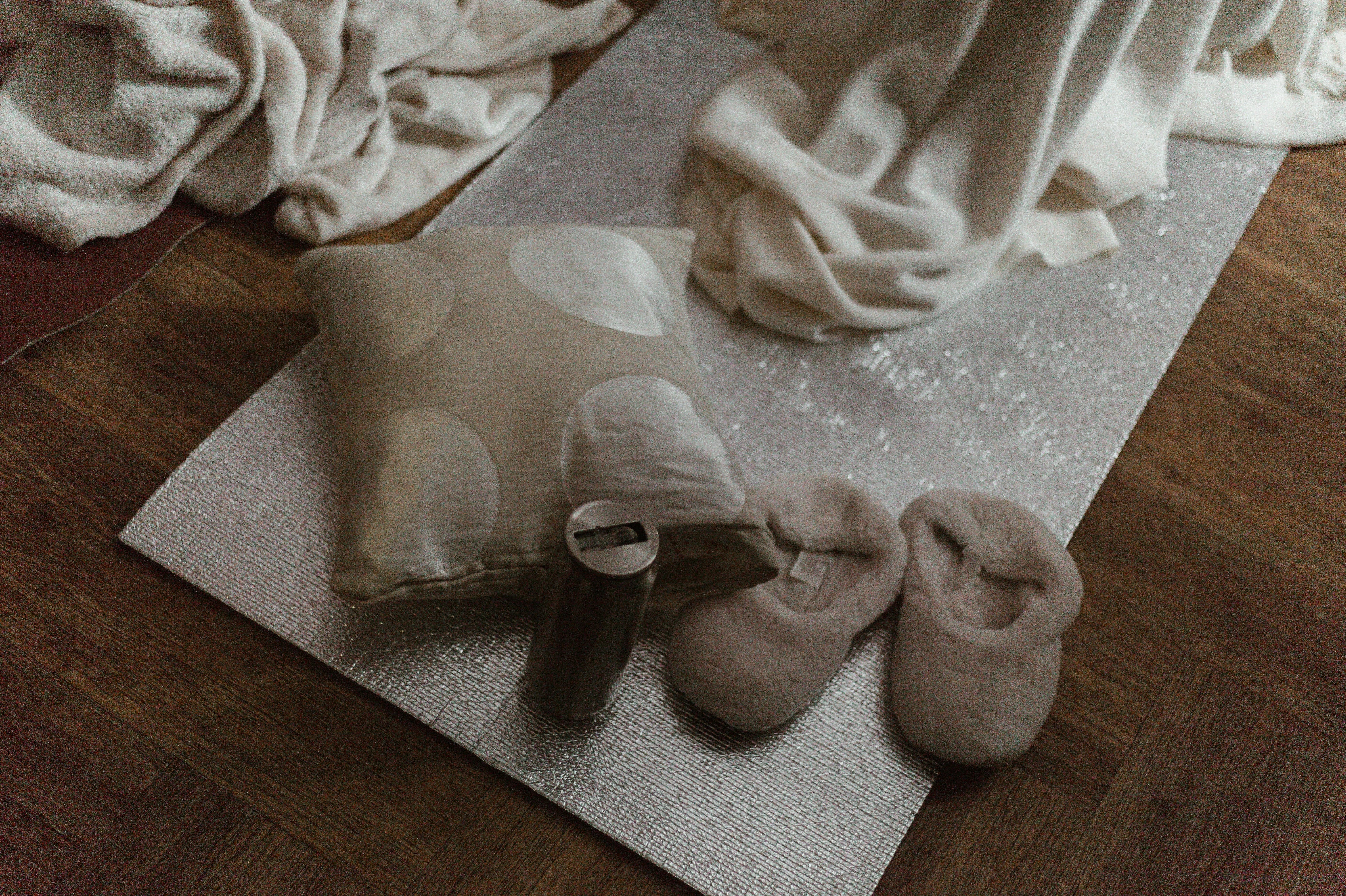 Can You Vacuum Seal Pillows, Blankets, And Shoes