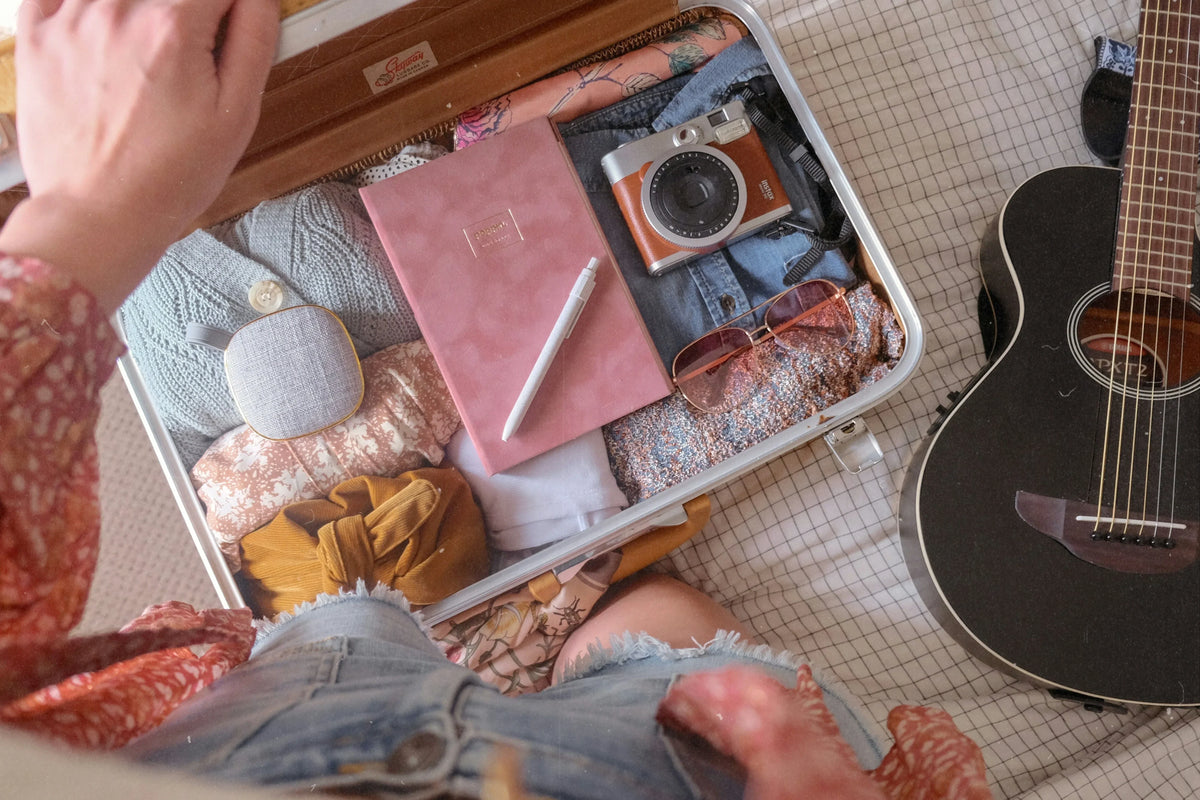 Best Vacuum Storage Bags For Clothes And Travel