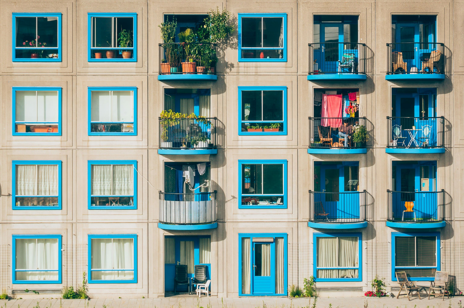 How Urban Residents Are Making The Most Of Their Small Apartments’ Space