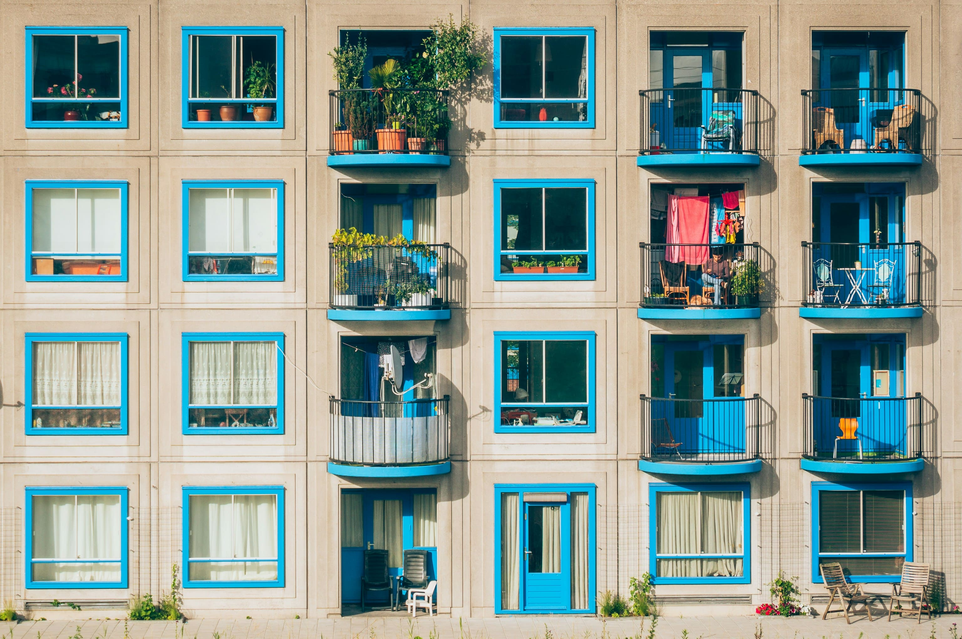 How Urban Residents Are Making The Most Of Their Small Apartments’ Space