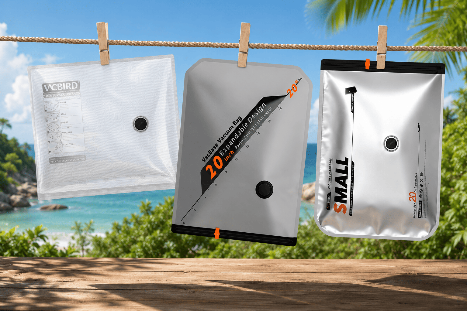 The Ultimate VacBird Buyer’s Guide 2026: Which Sizes and Bundles Should You Get?