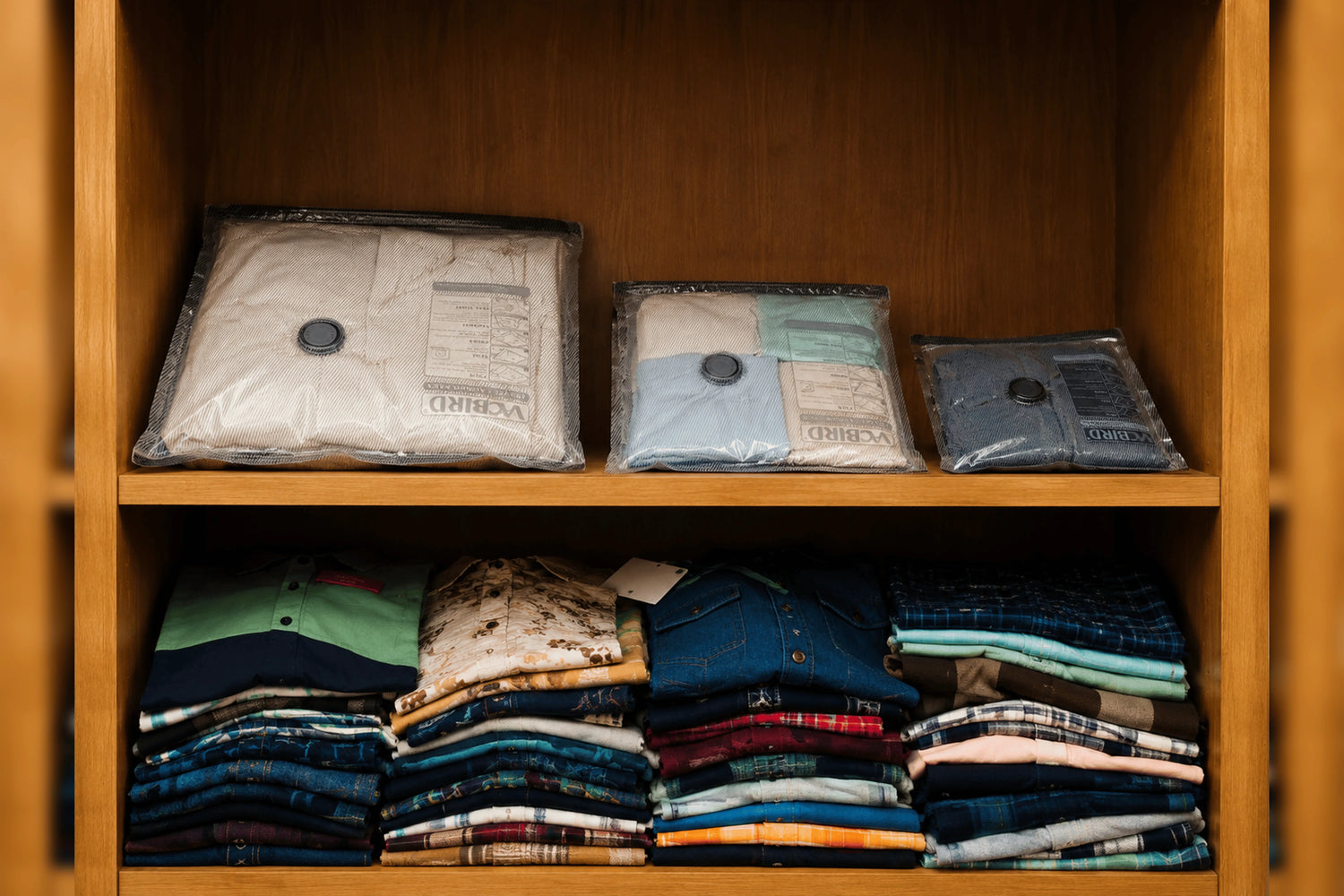 Shelf Life Comparison: Vacuum Sealed vs. Regular Storage (How Long Does It Last?)
