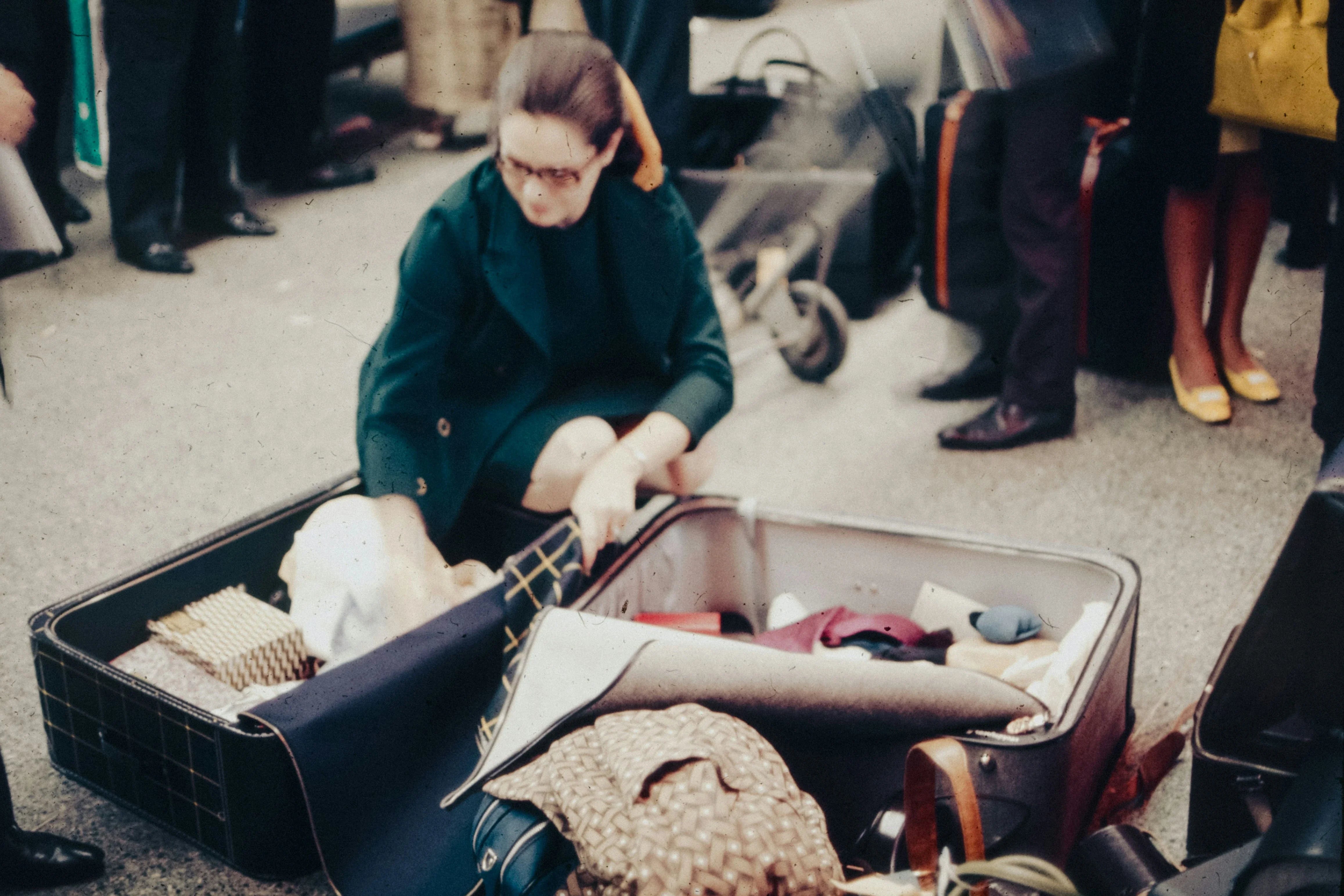 International Flight Packing: How To Control Carry-On Size And Weight With Compression Bags