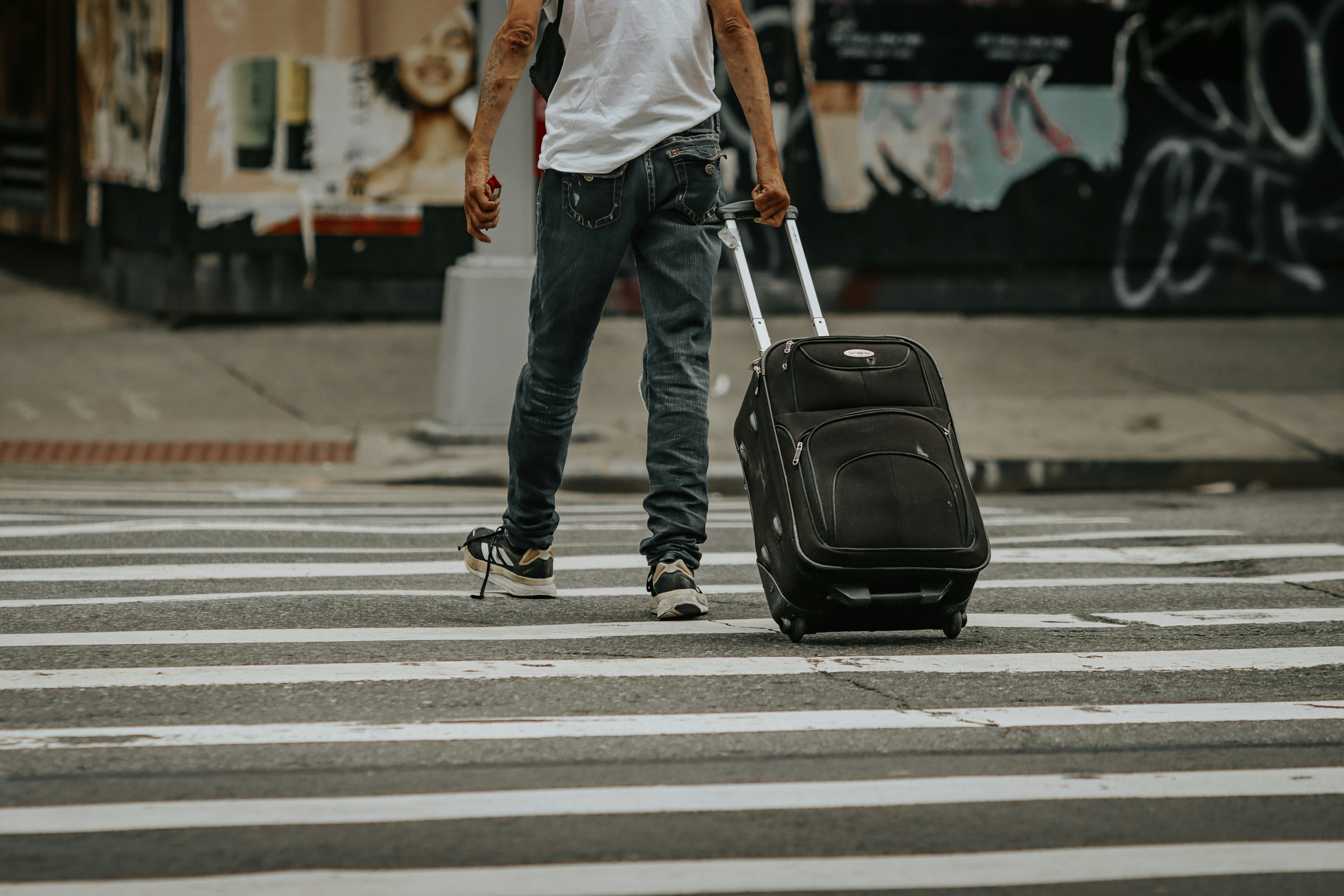 Top 7 Travel Essentials You Didn’t Know You Needed