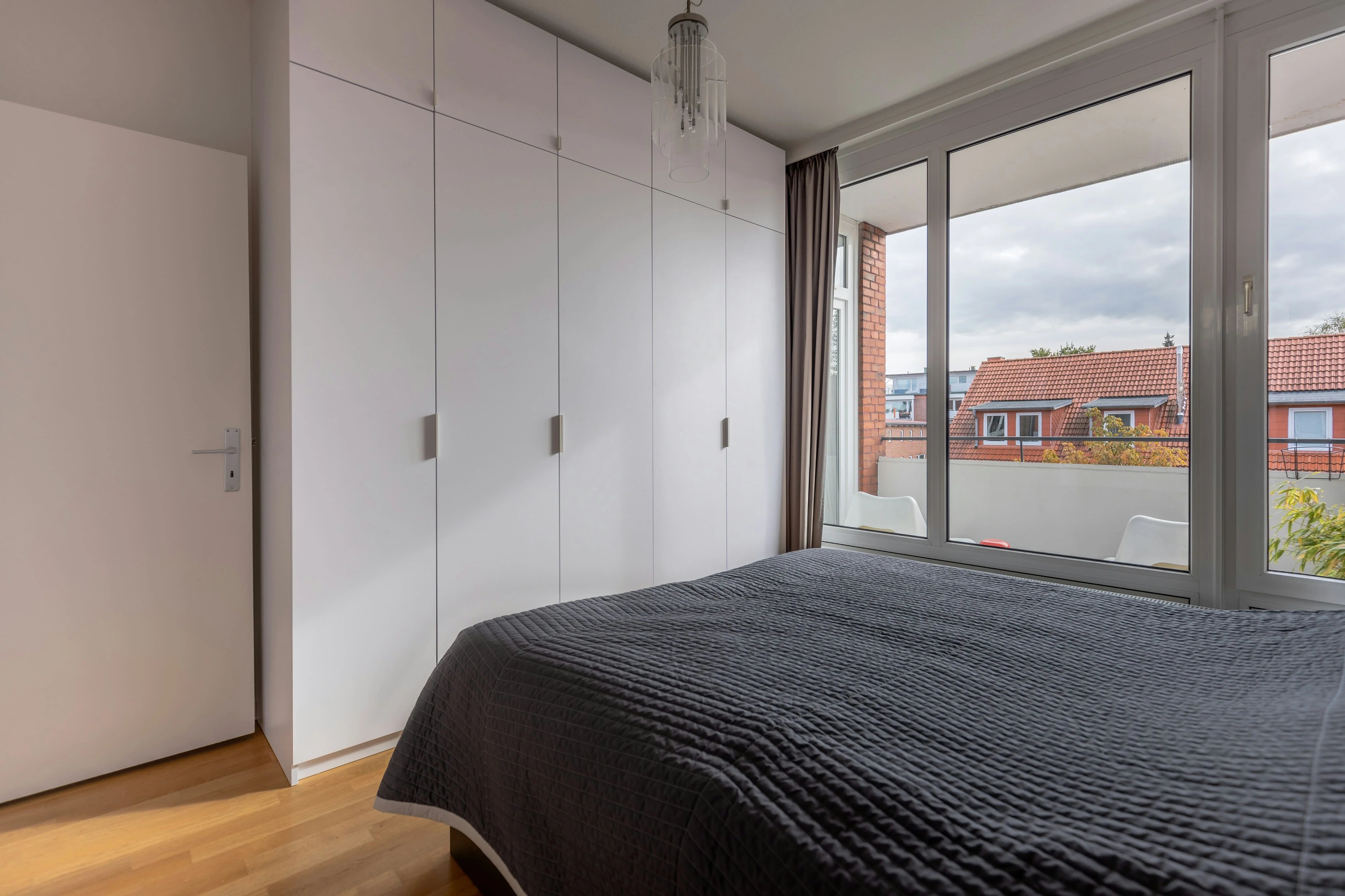 Guest Bedding Taking Up Your Closet? A Smarter Way to Store It Between Visits