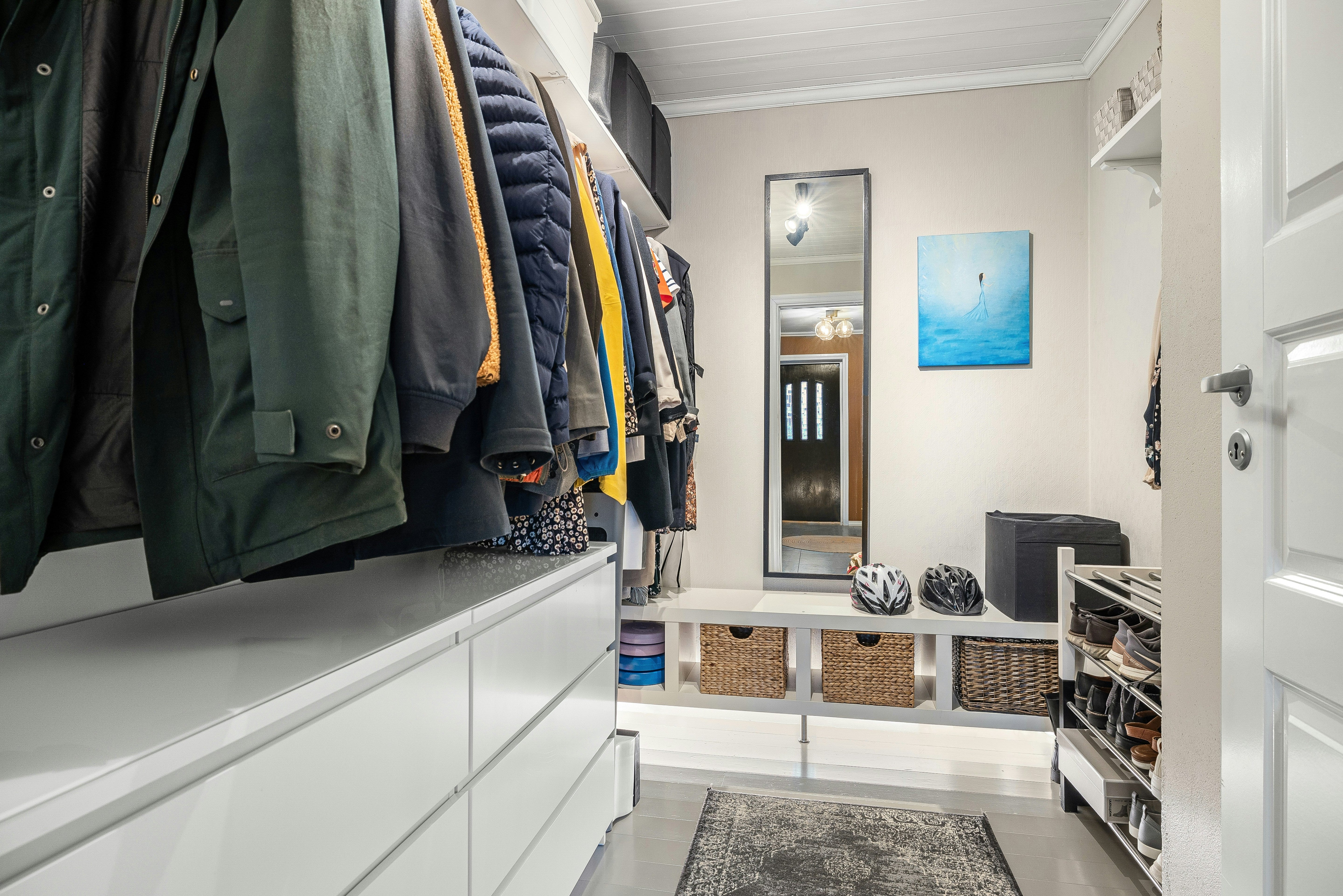 Choosing the Right Size: Vacuum Storage Bags for Every Storage Need