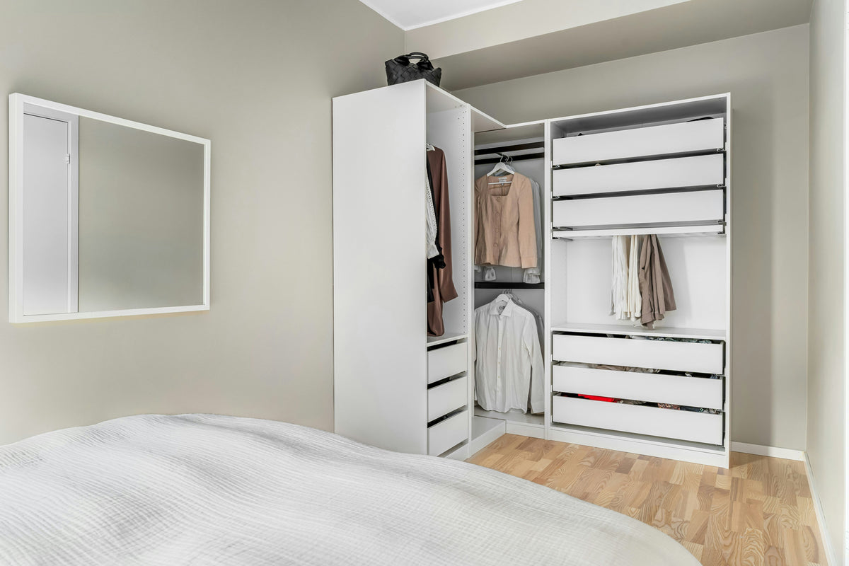 Vacuum Storage Bags: Which Items To Store And What To Avoid