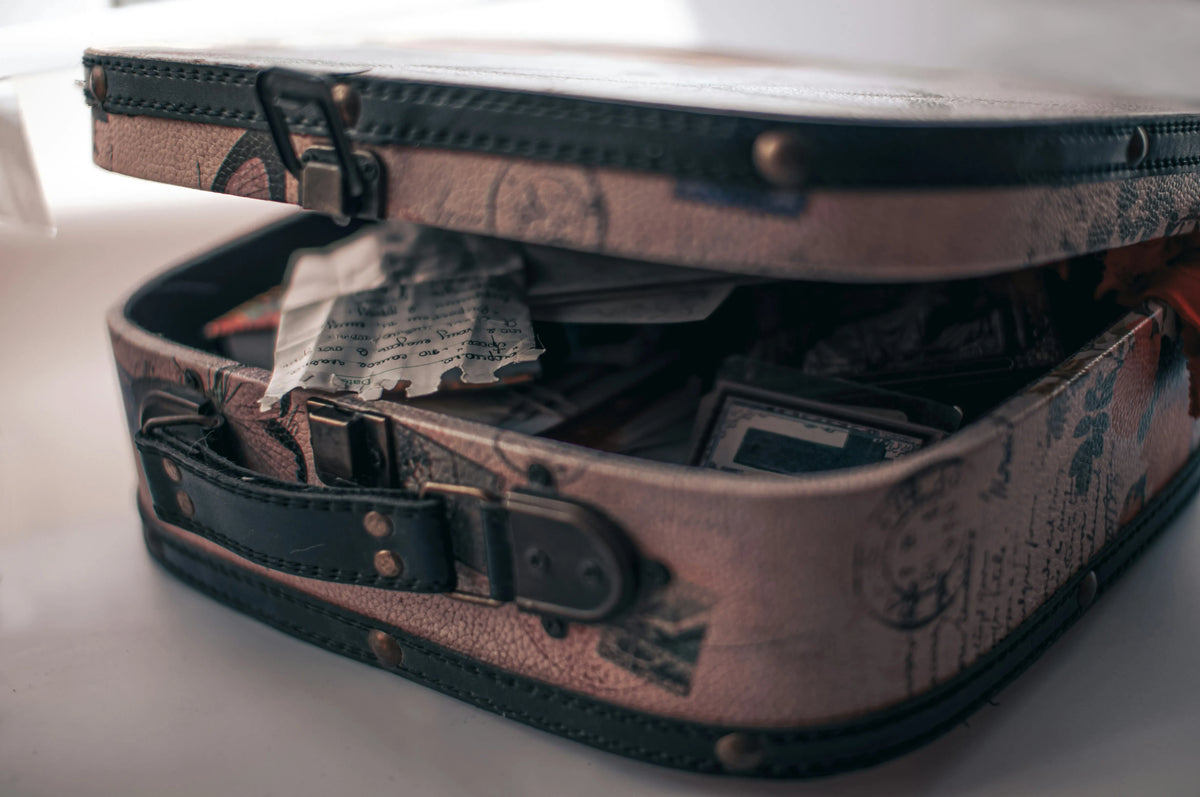 Packing Light for a Weekend? These Small Bags Could Free Up Your Carry-On