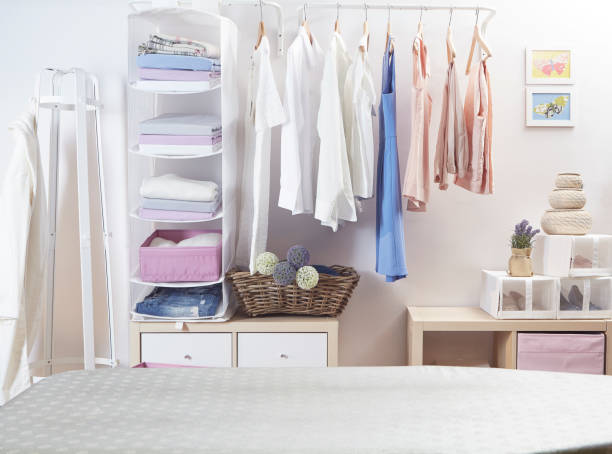 What Are the Best Ways to Organize Belongings in Limited Space?