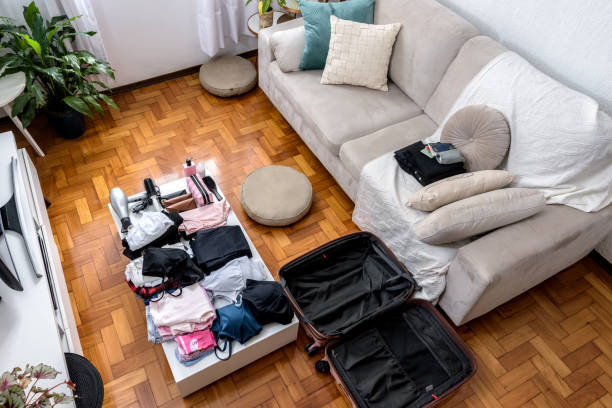 How Can Technology Help With Modern Storage Management?