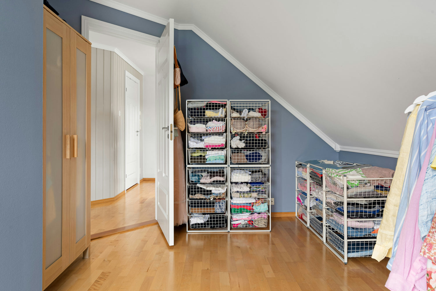 What Mistakes Do People Make in Home Storage Management — And How to Avoid Them?