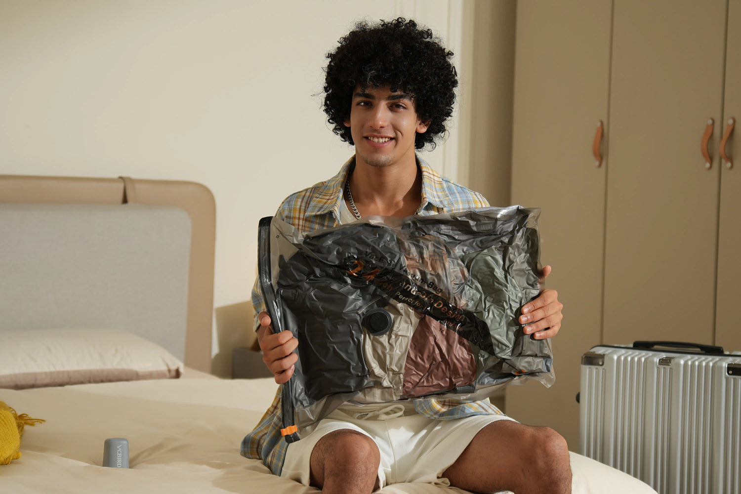 Vacuum Storage Bags Durability: Can They Be Reused