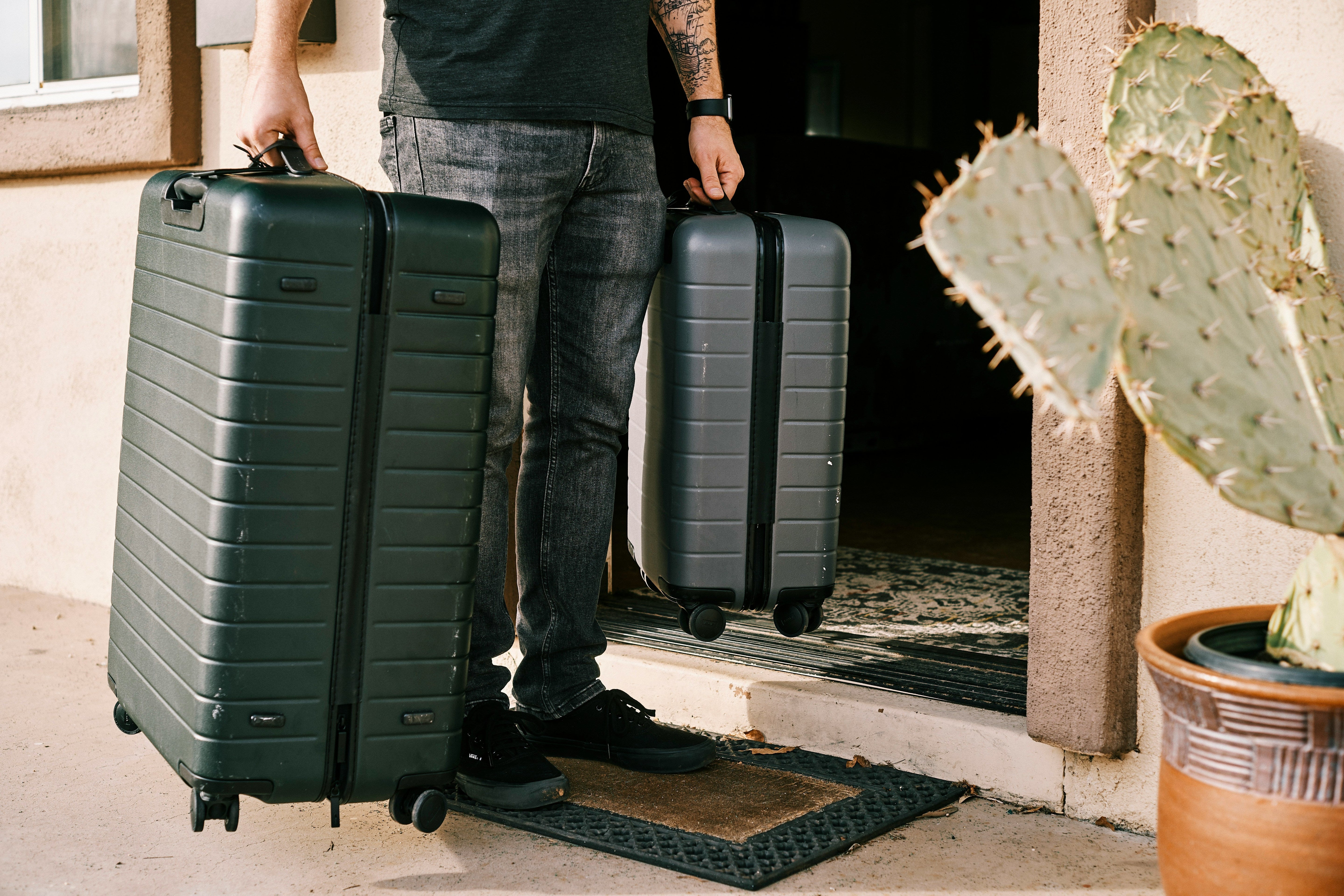 2024 Lighter and Smarter Travel Tools