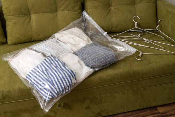 Can Waterproof Compression Bags Protect Gadgets and Clothes?
