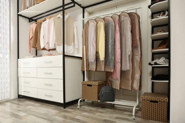 Do Vacuum Storage Bags Damage Clothes or Fabrics?