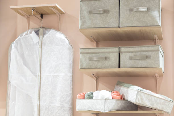 Are Vacuum Storage Bags Really Effective For Travel And Home Use?