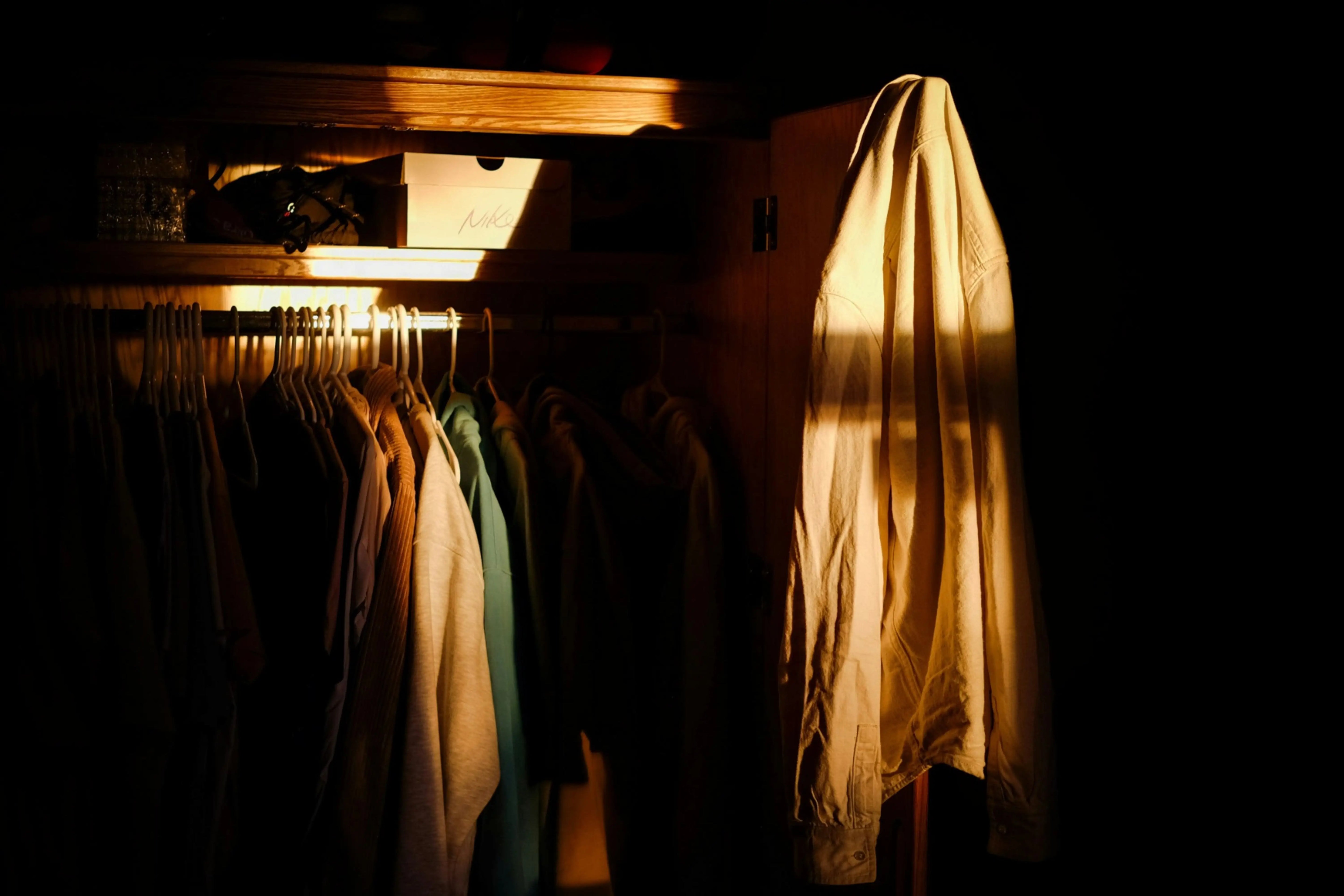 Basement vs. Attic Storage: Are Vacuum-Sealed Clothes More Prone to Mold There?