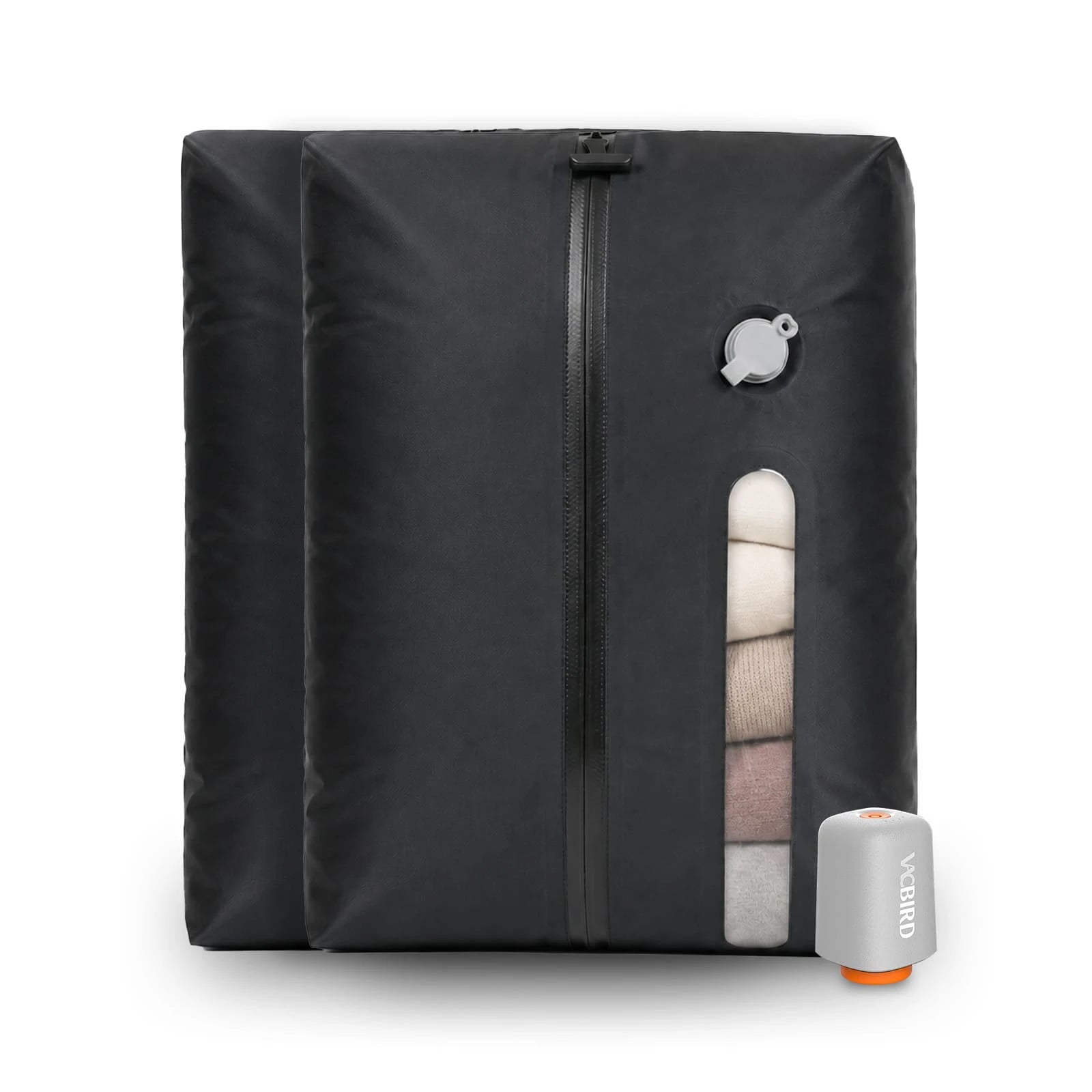 Backpack Compression Pouch - Lite