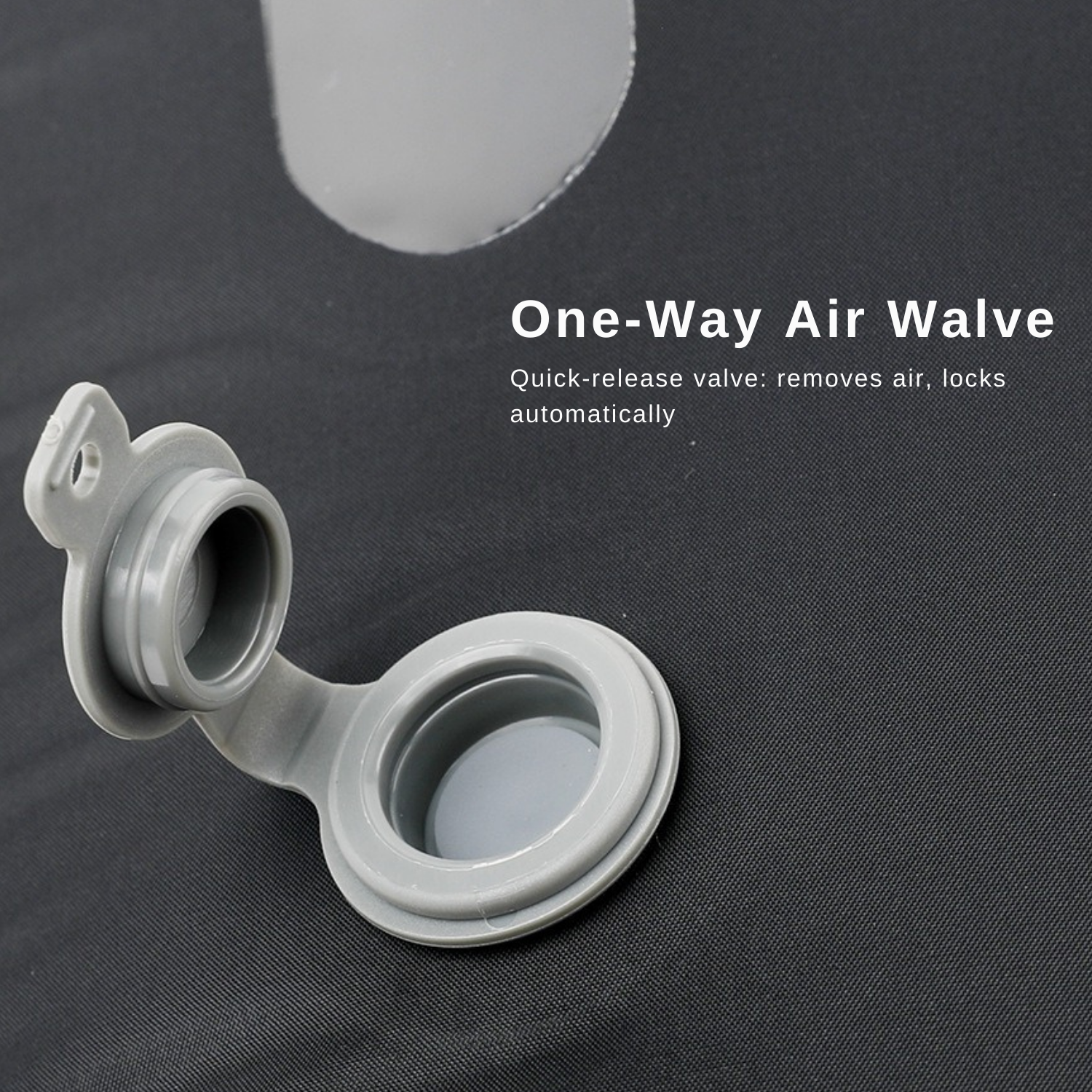 16L Nylon Compression Bag