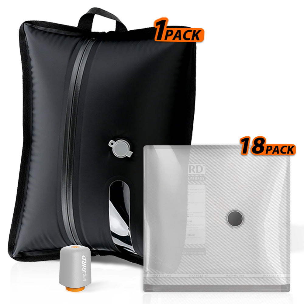 🌸 Carry-on Travel Set