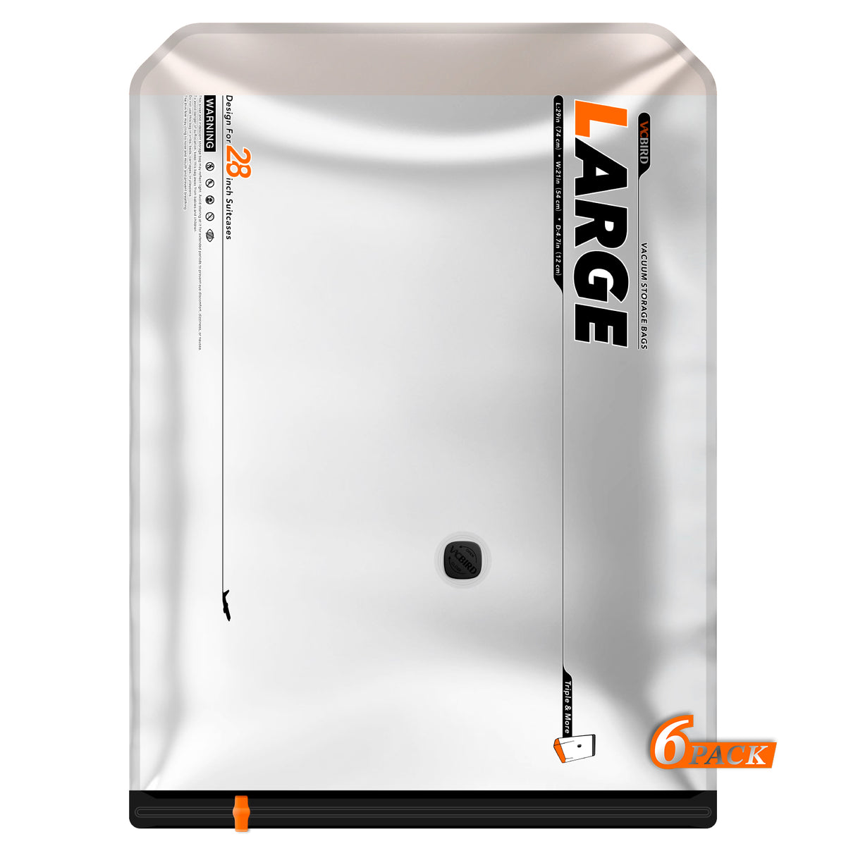 Large-Size Kits ( Bags only)