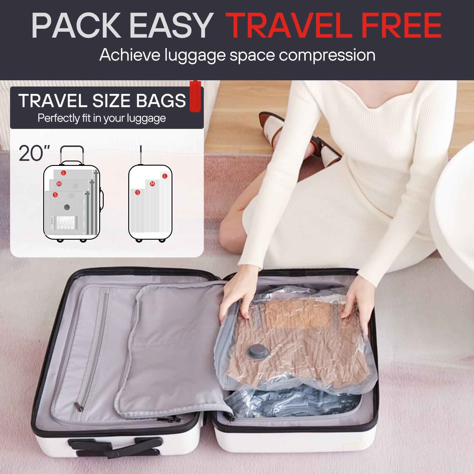 vauum seal bags