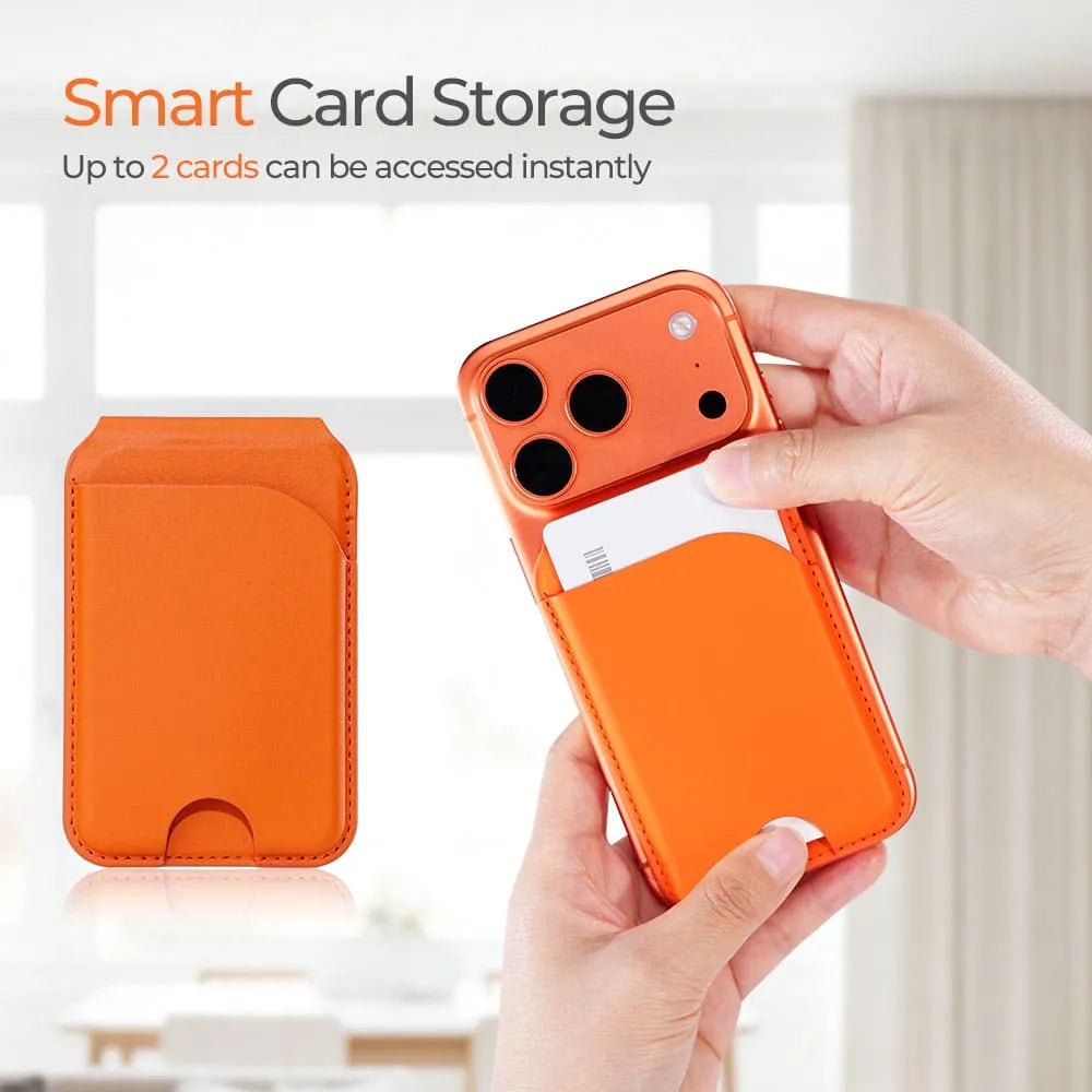Magsafe Magnetic Multi-Card Holder