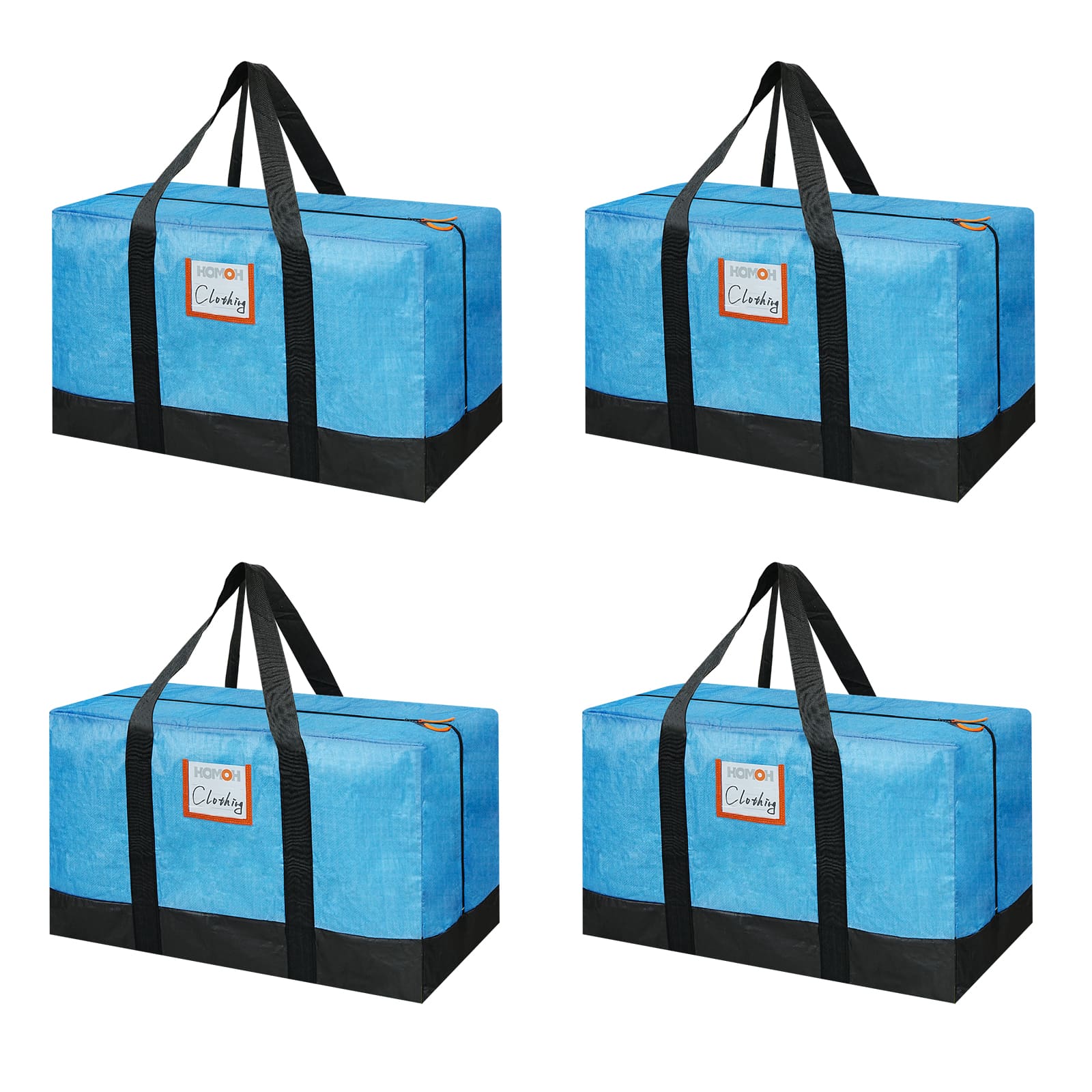 Heavy Duty Moving & Storage Bags