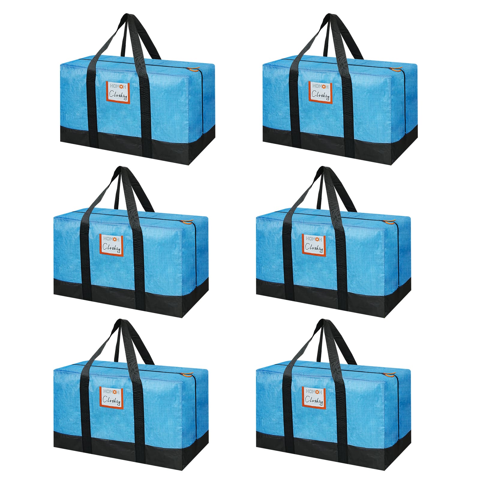Heavy Duty Moving & Storage Bags