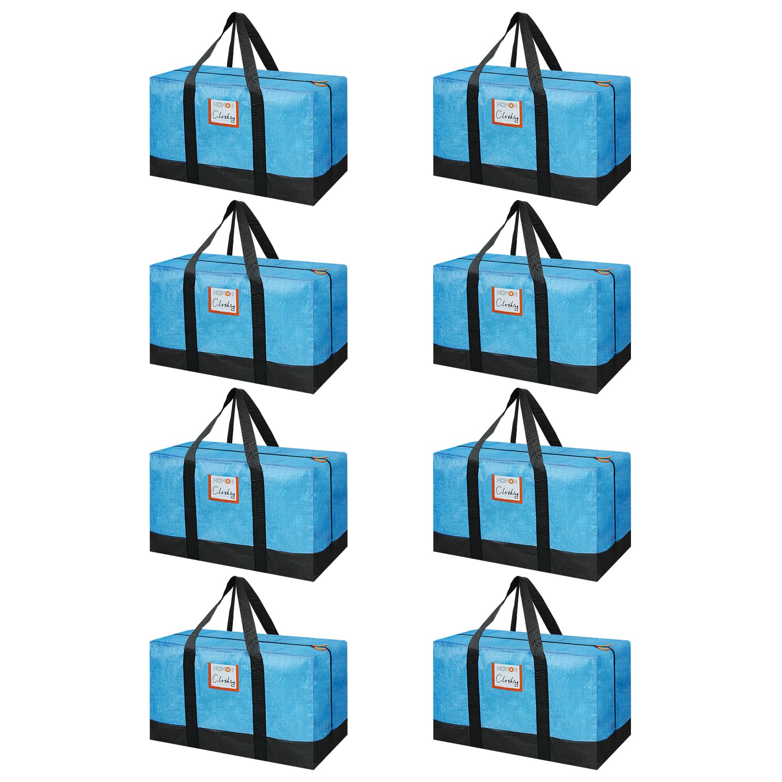 Heavy Duty Moving & Storage Bags