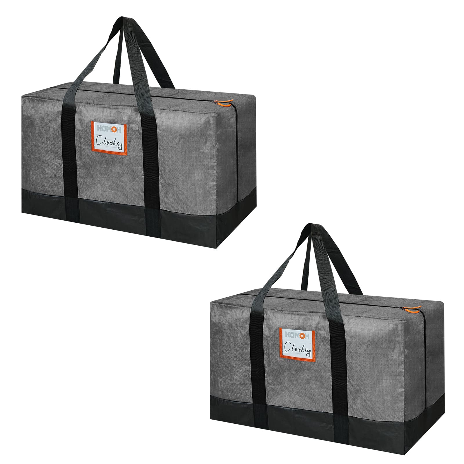 Heavy Duty Moving & Storage Bags