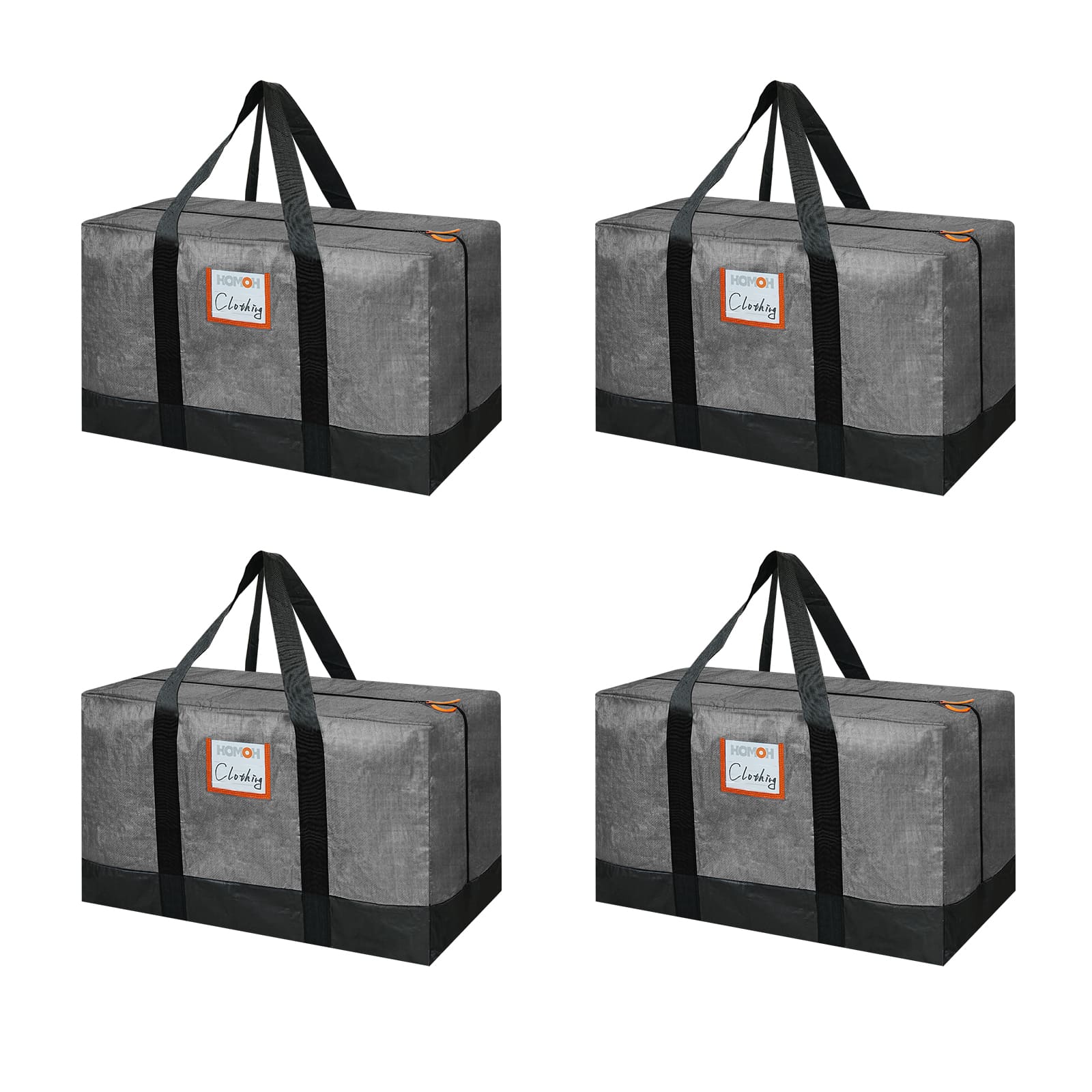 Heavy Duty Moving & Storage Bags