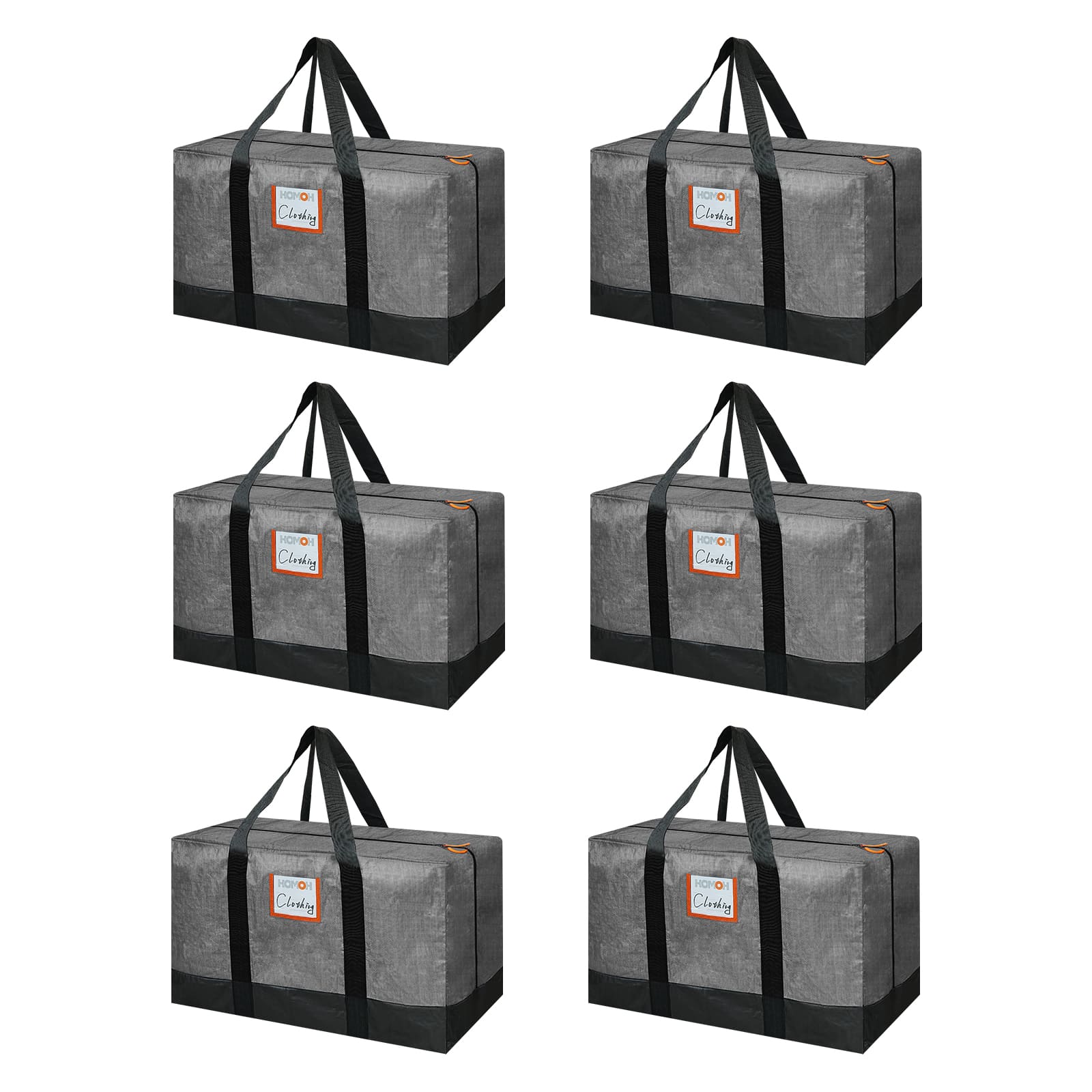 Heavy Duty Moving & Storage Bags