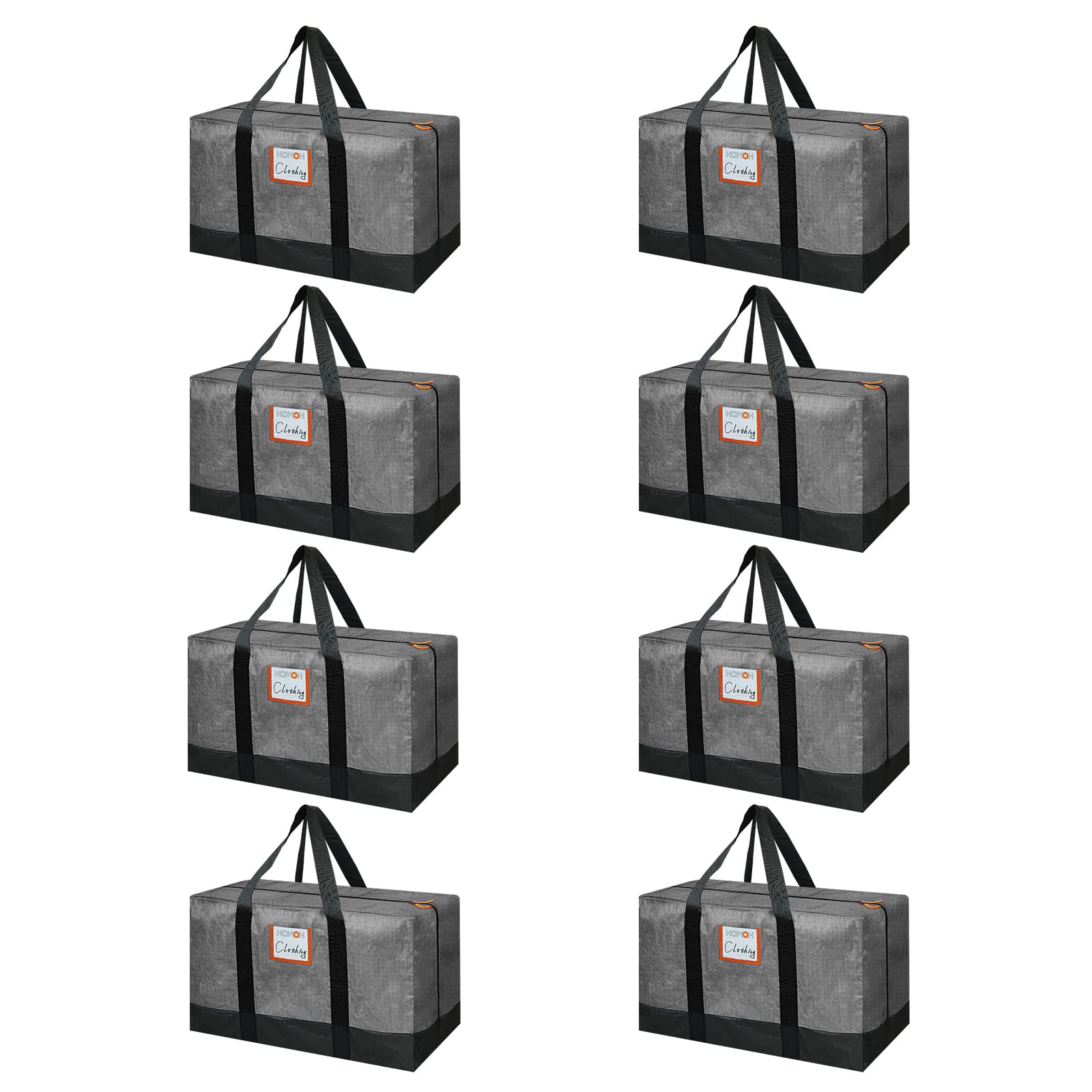 Heavy Duty Moving & Storage Bags