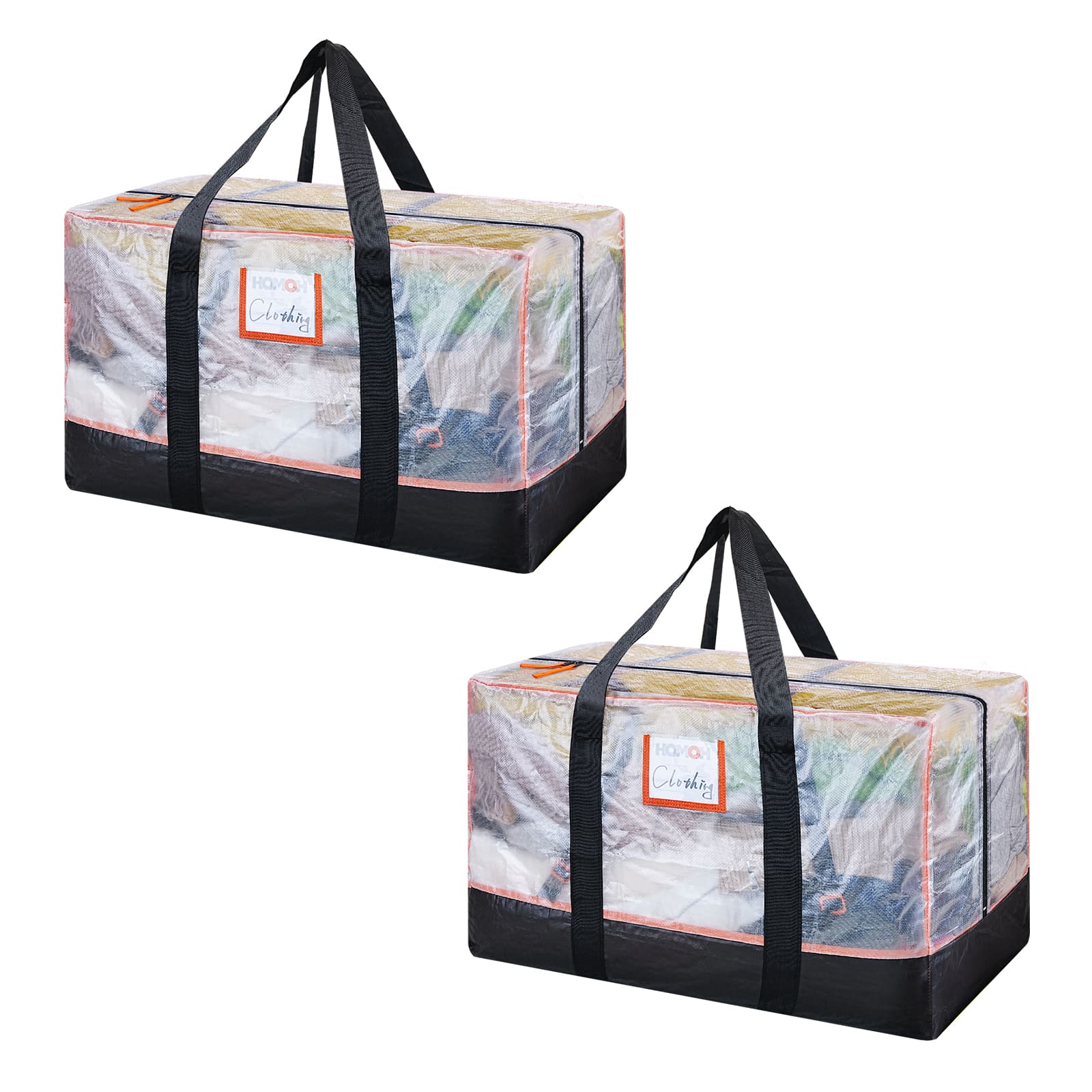 Heavy Duty Moving & Storage Bags
