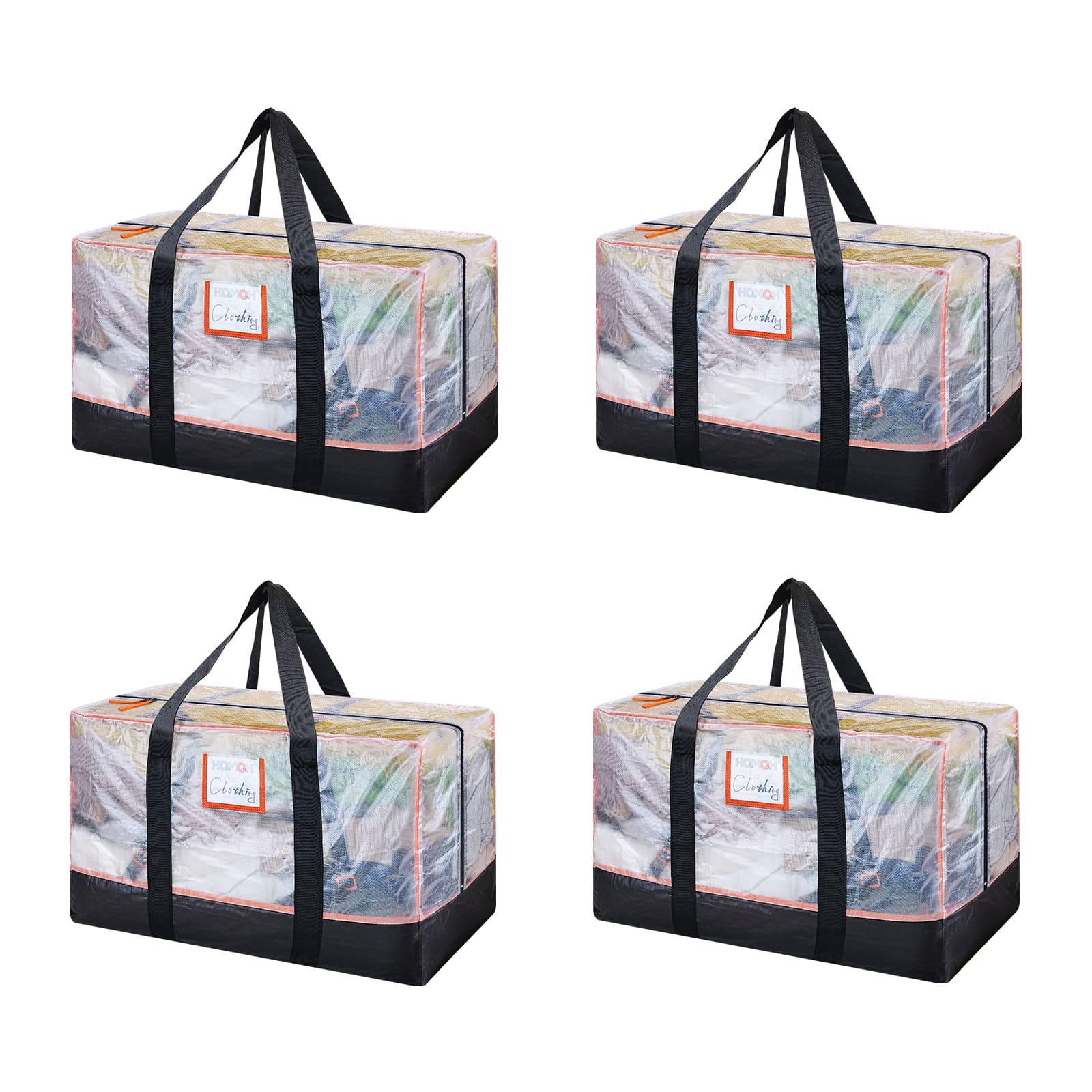 Heavy Duty Moving & Storage Bags