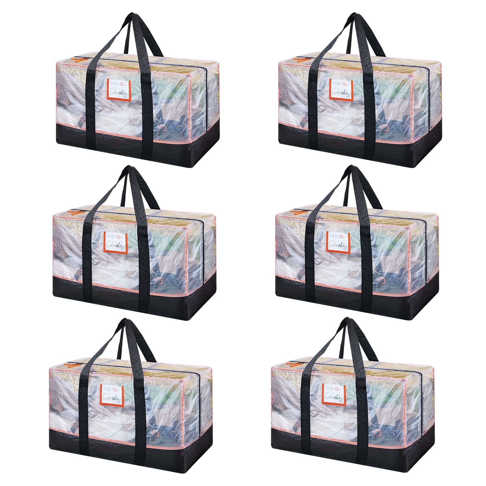 Heavy Duty Moving & Storage Bags