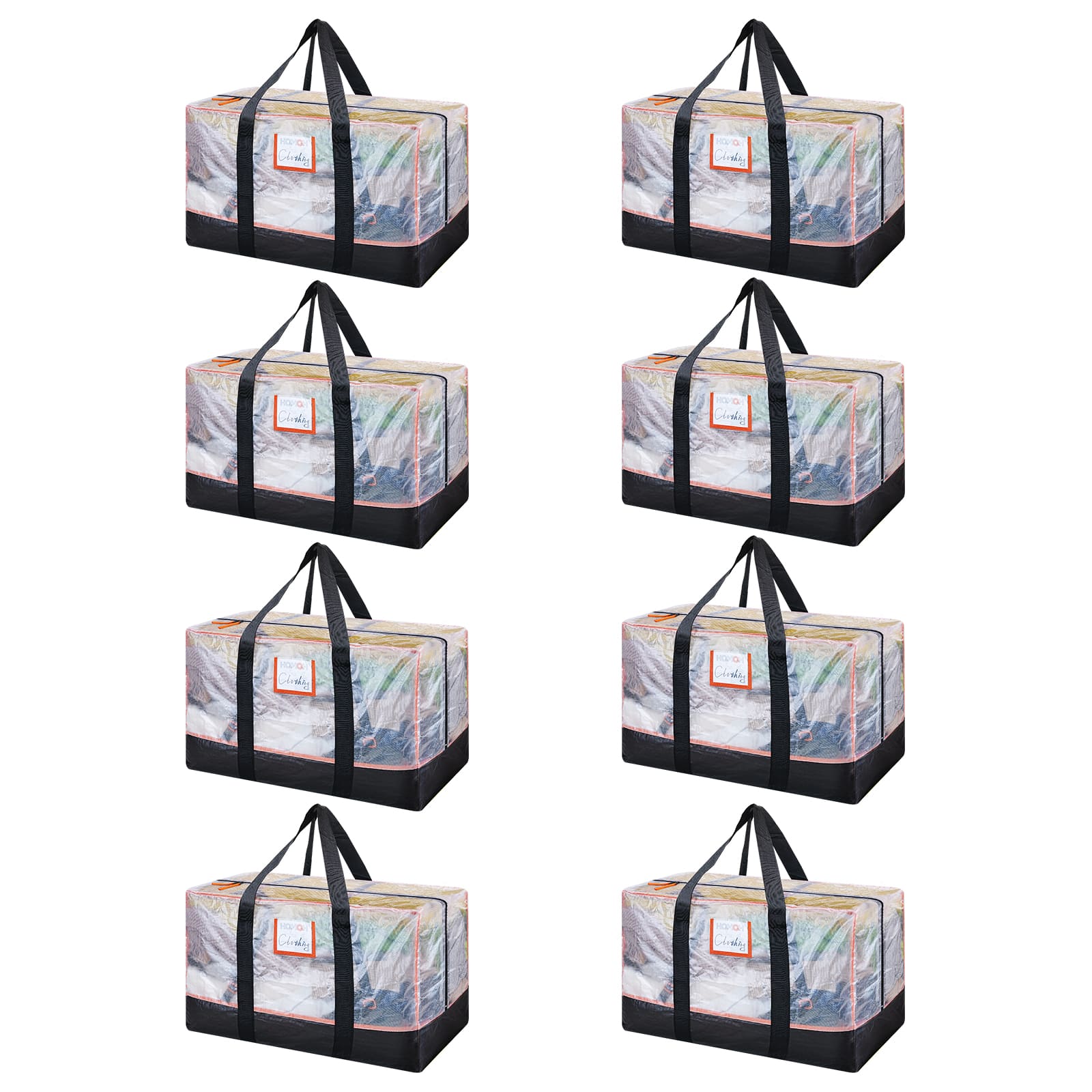 Heavy Duty Moving & Storage Bags