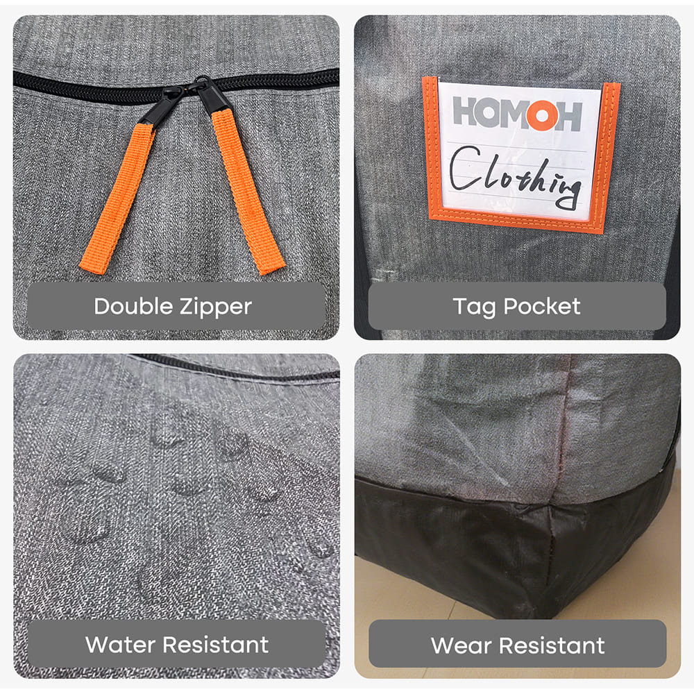Heavy Duty Moving & Storage Bags