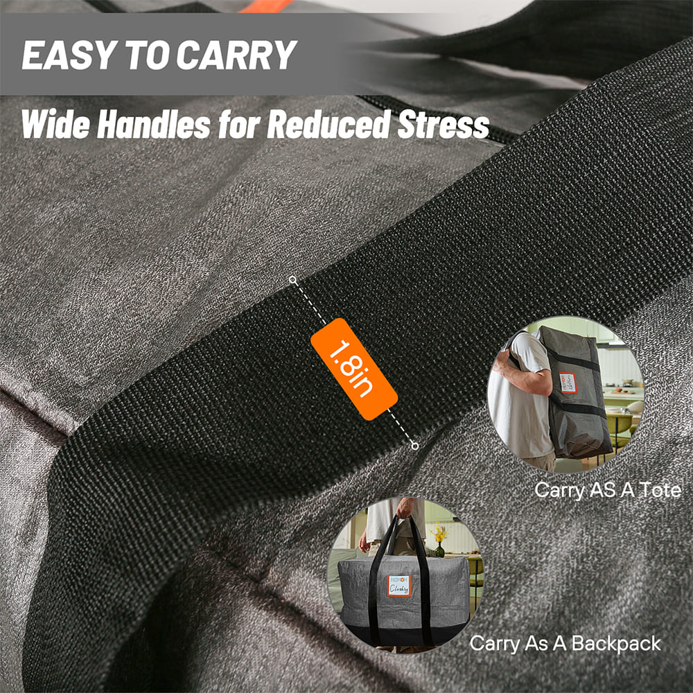 Heavy Duty Moving & Storage Bags