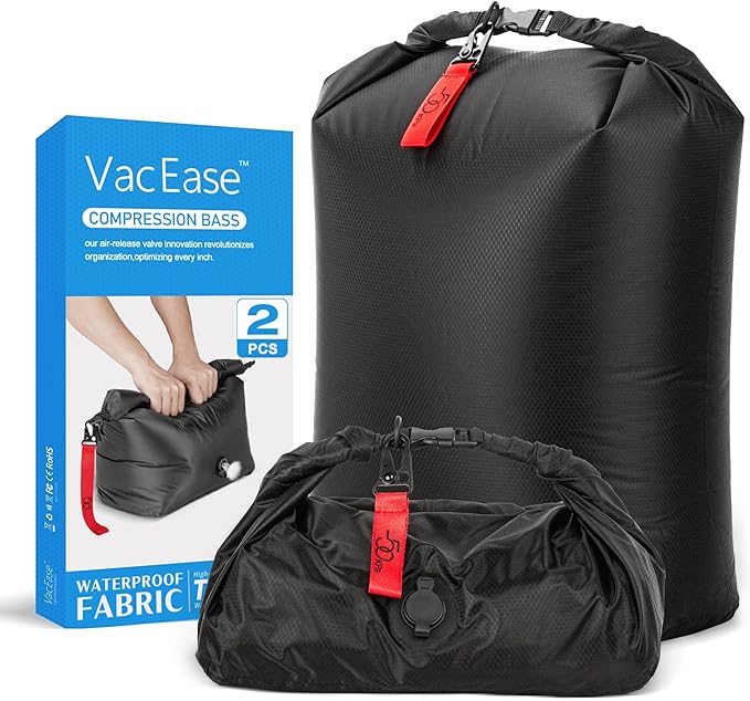 vacuum bags for travel